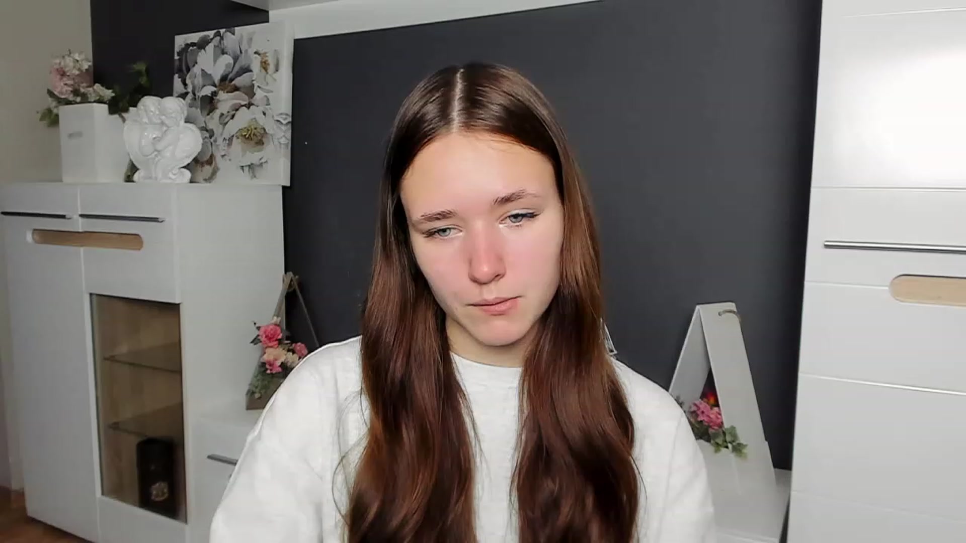 Gallery image thumbnail from Bansheee's myfreecams stream on, 12/24/2023, 20:22 image 1 of 20