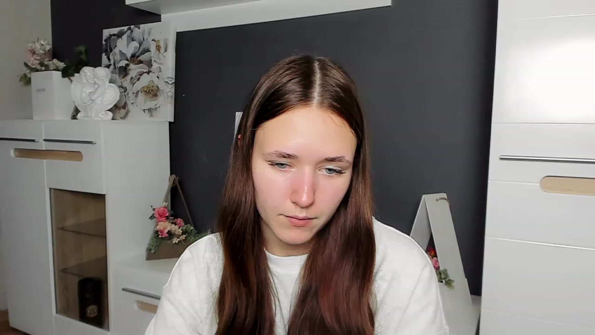 Gallery image thumbnail from Bansheee's myfreecams stream on, 12/25/2023, 02:33 image 7 of 20