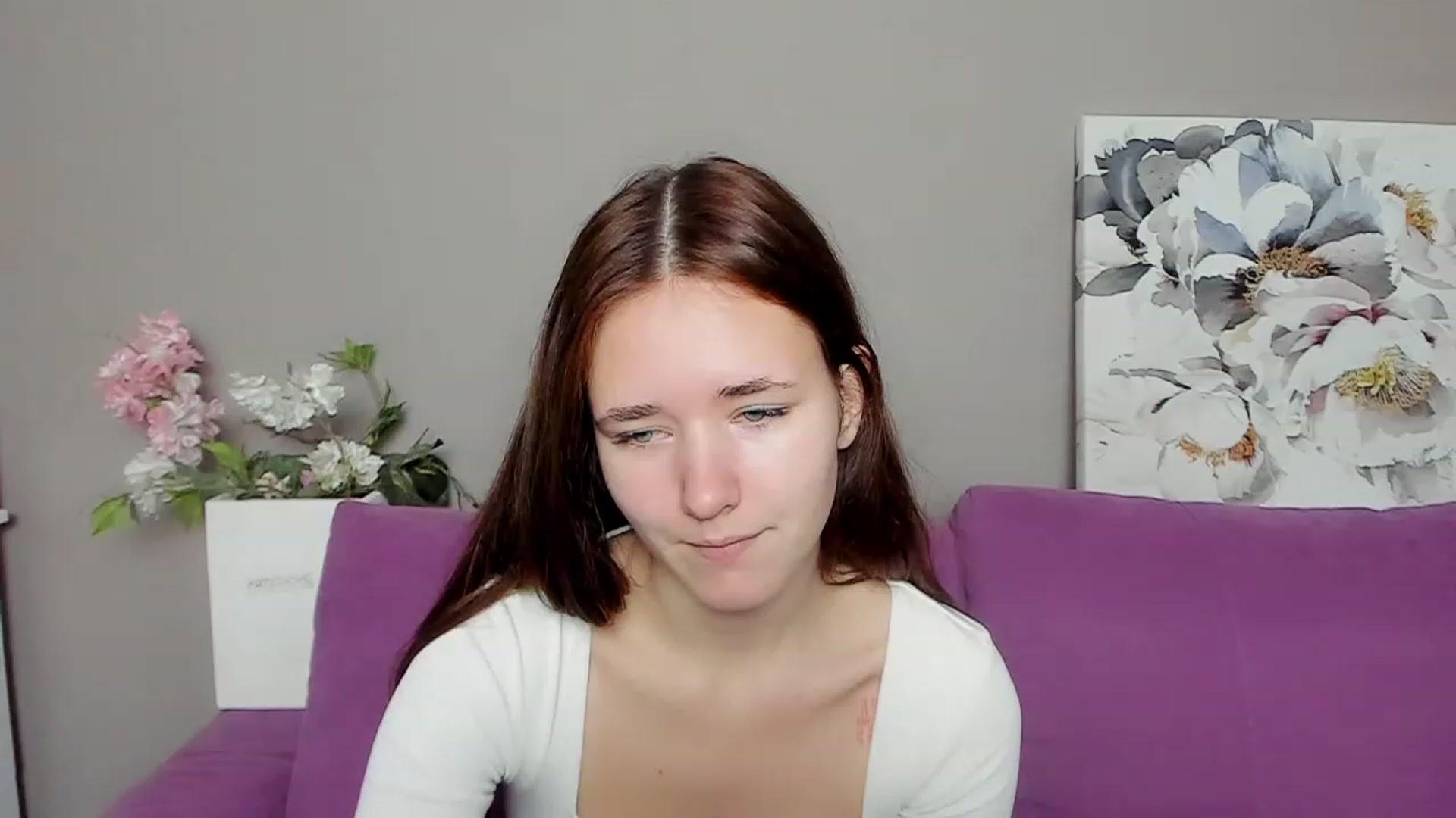 Gallery image thumbnail from Bansheee's myfreecams stream on, 12/28/2023, 20:53 image 19 of 20
