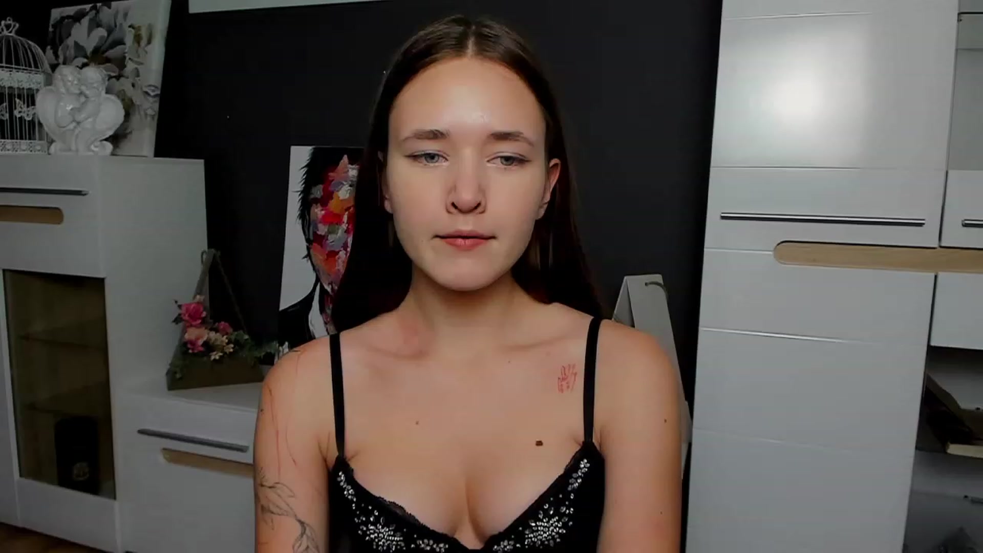 Gallery image thumbnail from Bansheee's myfreecams stream on, 01/09/2024, 02:48 image 5 of 20