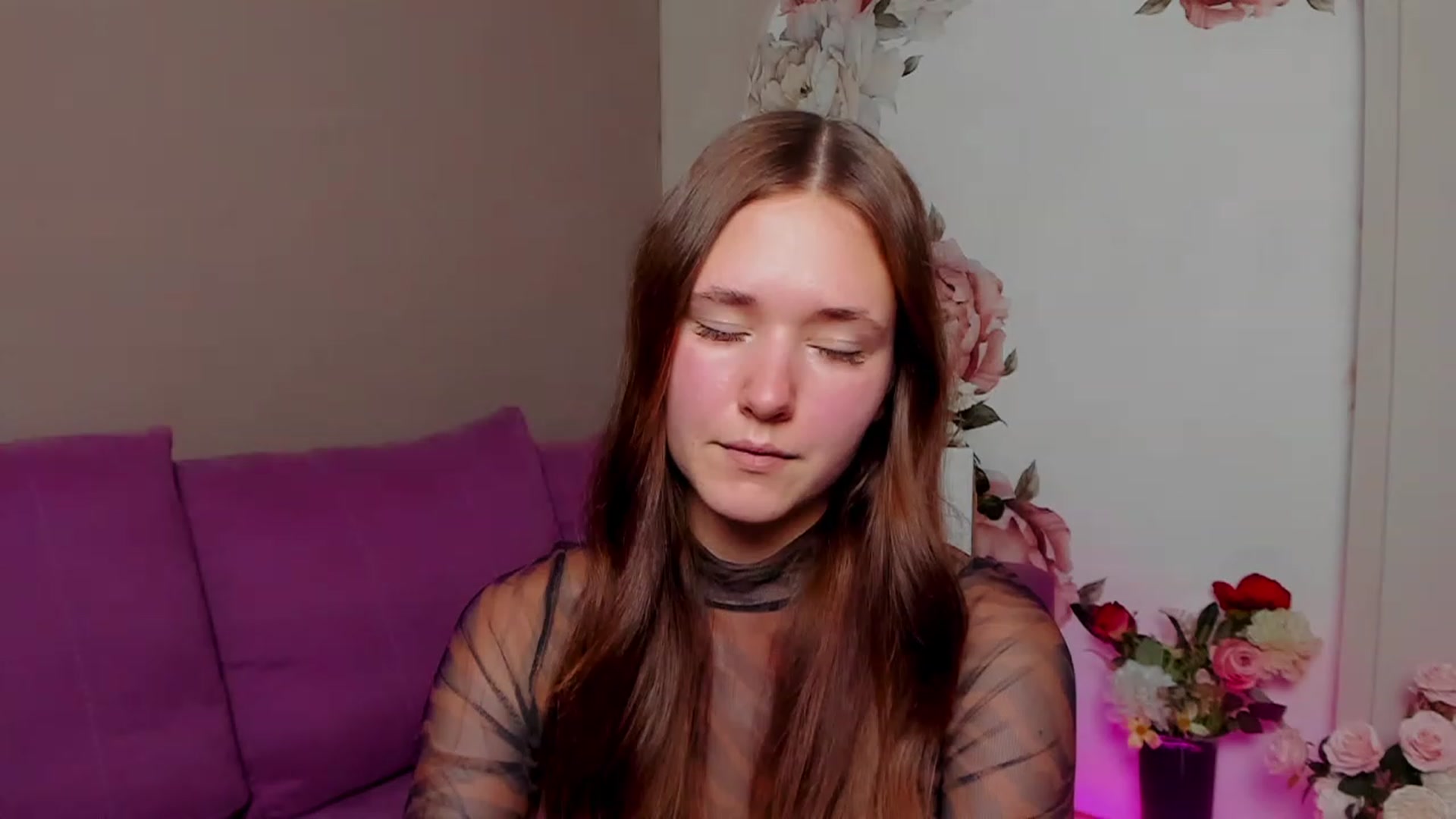Gallery image thumbnail from Bansheee's myfreecams stream on, 01/24/2024, 14:16 image 17 of 20