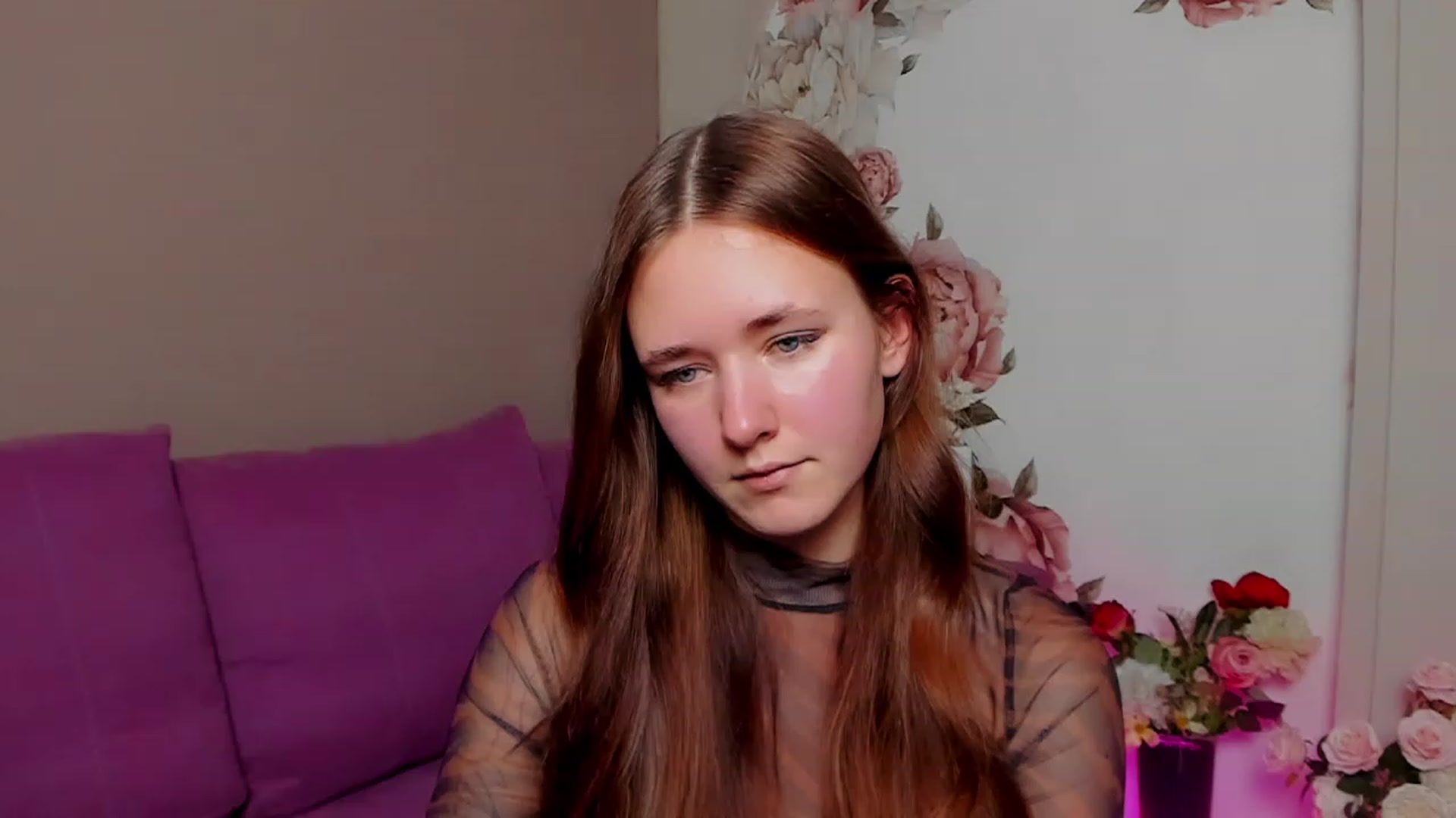 Gallery image thumbnail from Bansheee's myfreecams stream on, 01/24/2024, 14:16 image 10 of 20