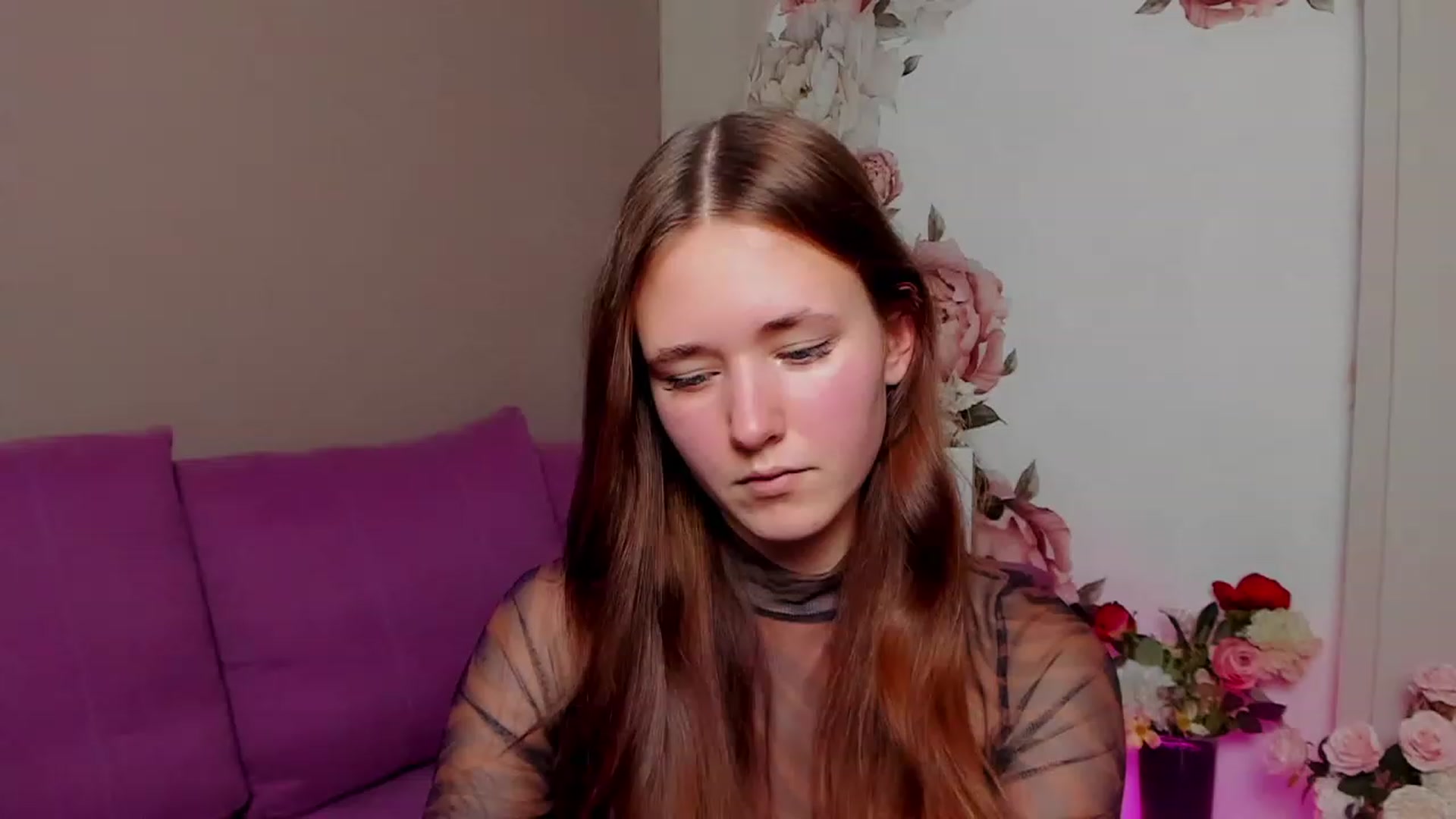Gallery image thumbnail from Bansheee's myfreecams stream on, 01/24/2024, 14:16 image 5 of 20