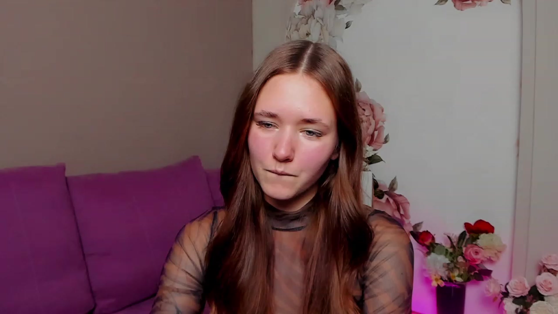 Gallery image thumbnail from Bansheee's myfreecams stream on, 01/24/2024, 14:16 image 14 of 20