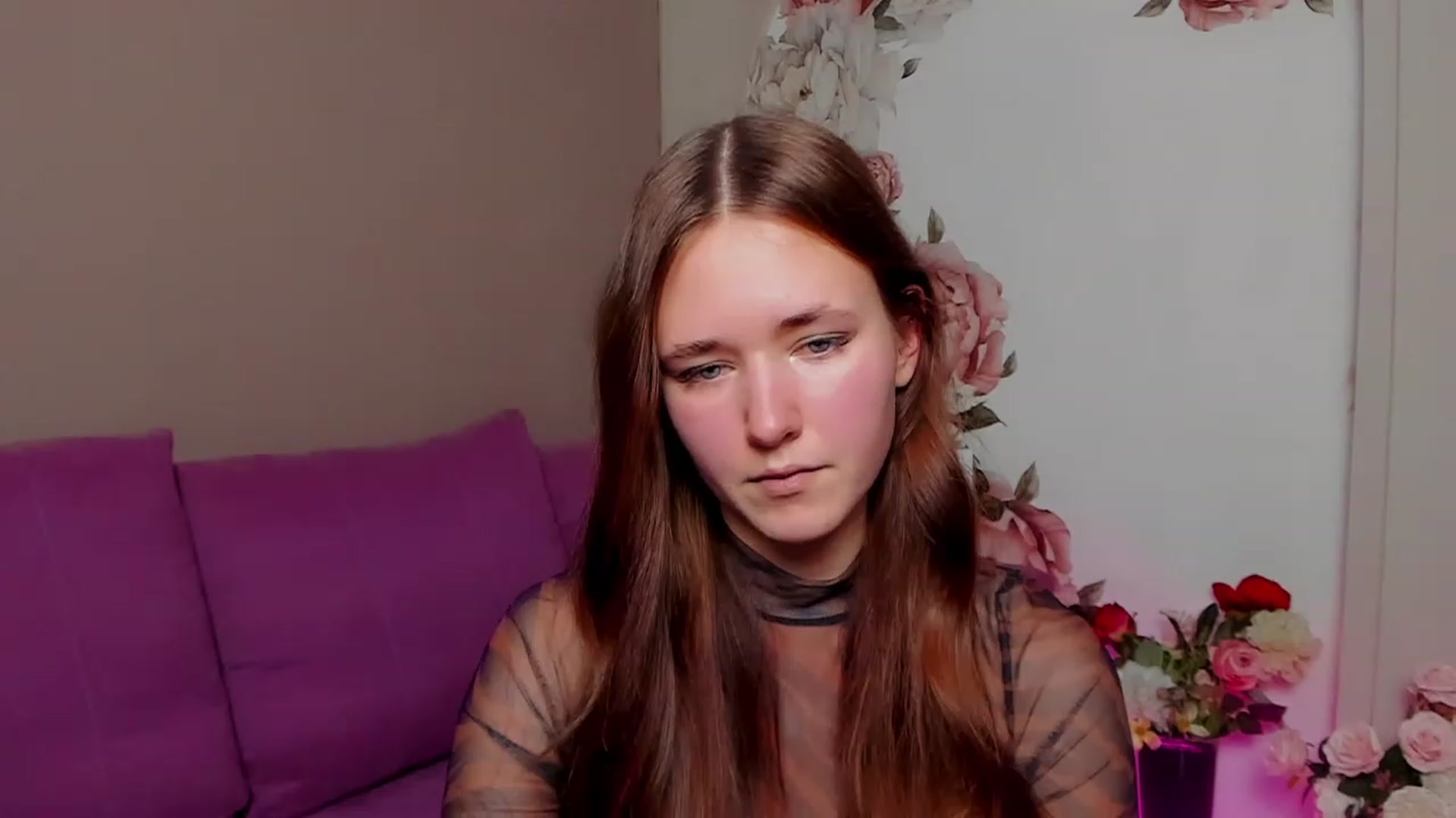 Gallery image thumbnail from Bansheee's myfreecams stream on, 01/24/2024, 14:16 image 12 of 20