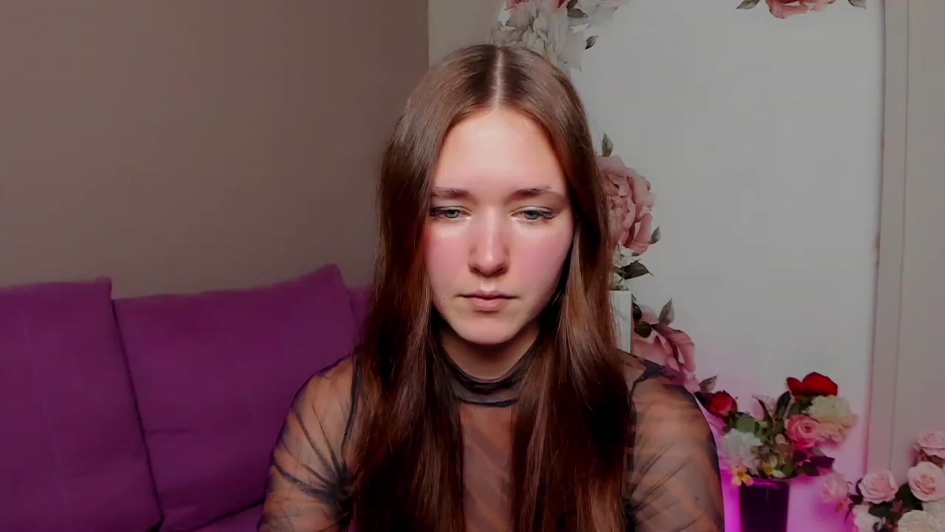 Gallery image thumbnail from Bansheee's myfreecams stream on, 01/24/2024, 14:16 image 19 of 20
