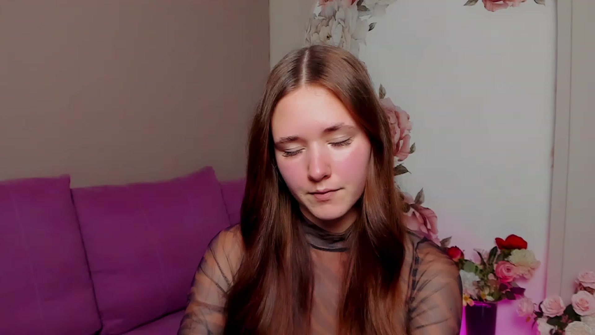 Gallery image thumbnail from Bansheee's myfreecams stream on, 01/24/2024, 14:16 image 16 of 20