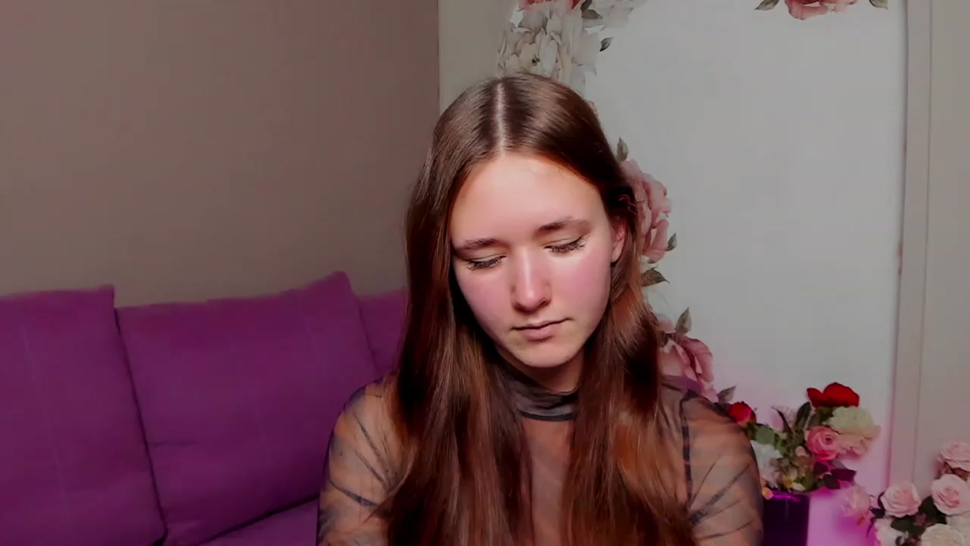 Gallery image thumbnail from Bansheee's myfreecams stream on, 01/24/2024, 14:16 image 9 of 20