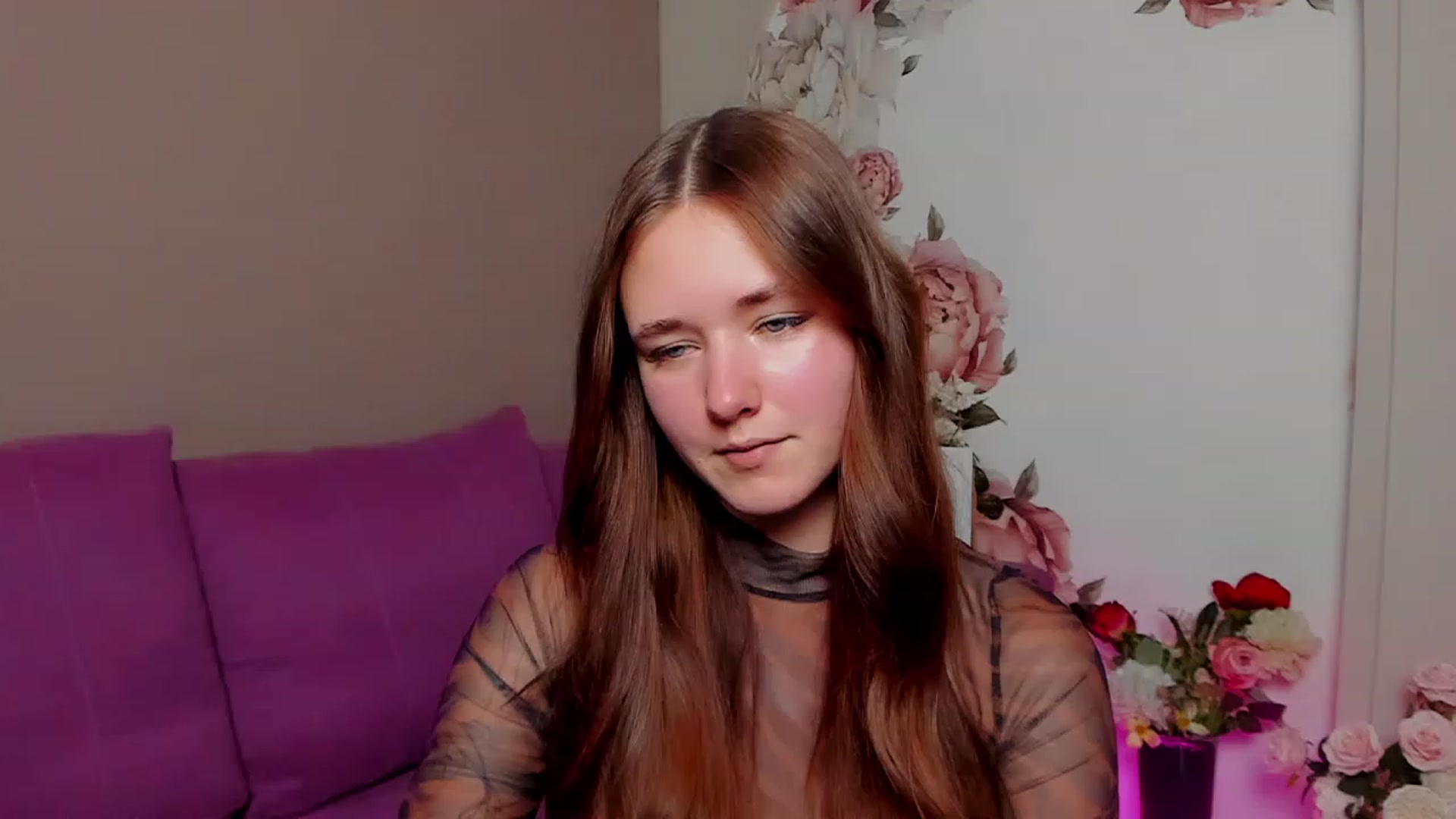 Gallery image thumbnail from Bansheee's myfreecams stream on, 01/24/2024, 14:16 image 2 of 20