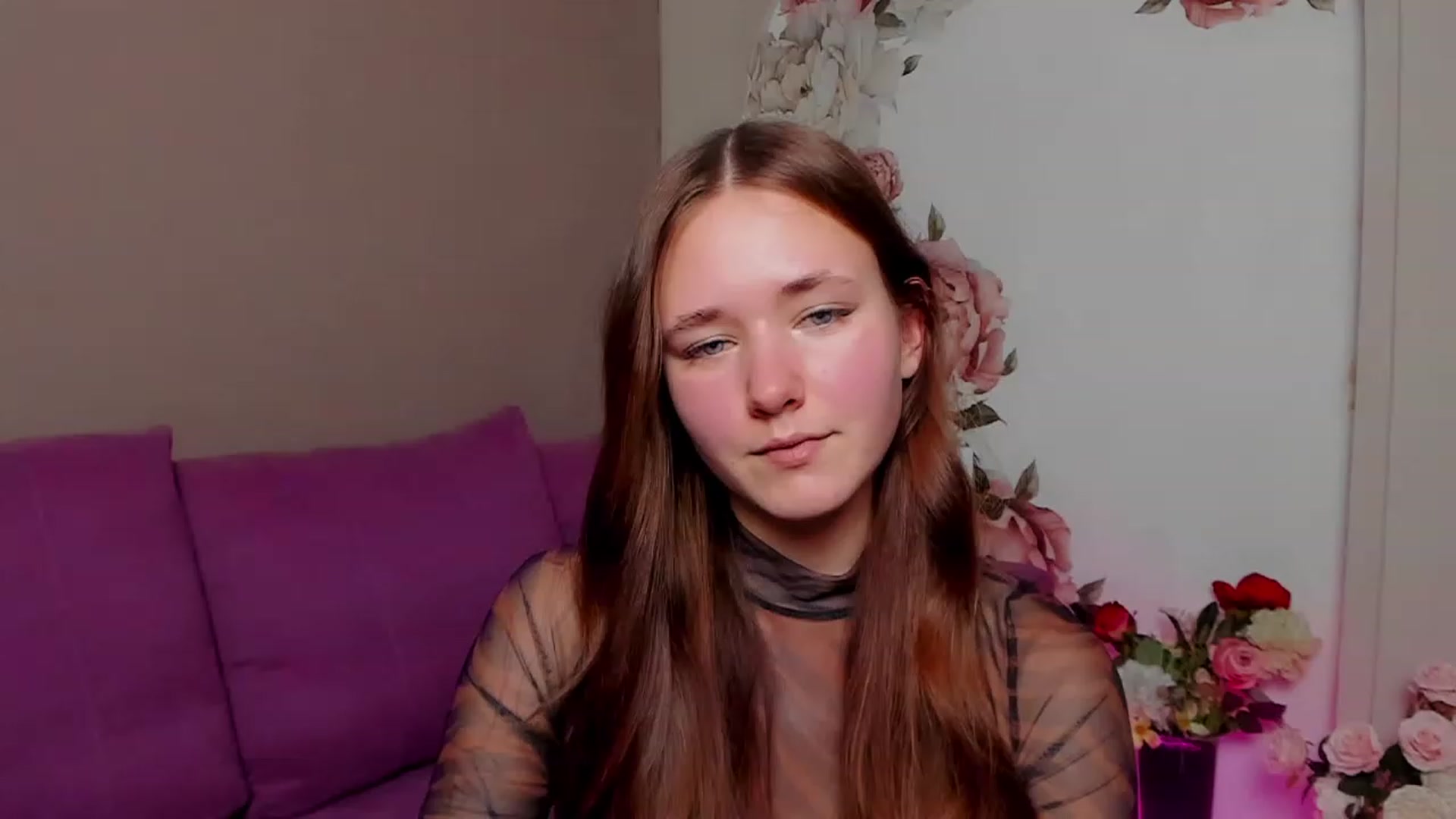 Gallery image thumbnail from Bansheee's myfreecams stream on, 01/24/2024, 14:16 image 7 of 20
