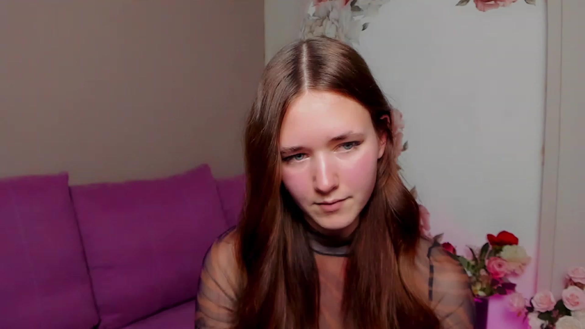 Gallery image thumbnail from Bansheee's myfreecams stream on, 01/24/2024, 14:16 image 13 of 20