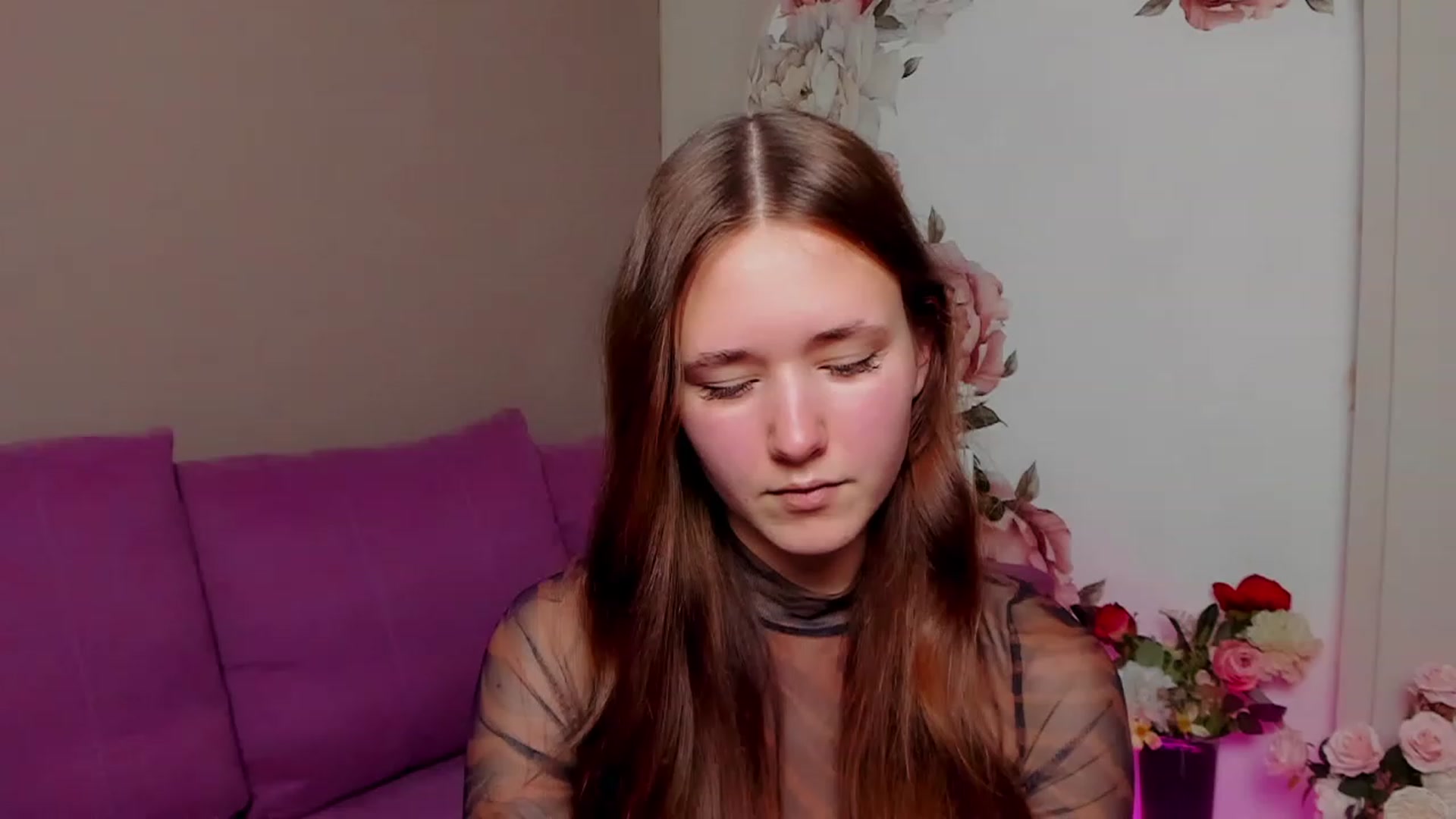 Gallery image thumbnail from Bansheee's myfreecams stream on, 01/24/2024, 14:16 image 6 of 20
