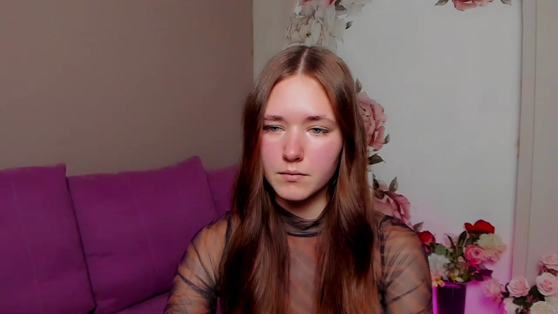 Gallery image thumbnail from Bansheee's myfreecams stream on, 01/24/2024, 14:16 image 20 of 20