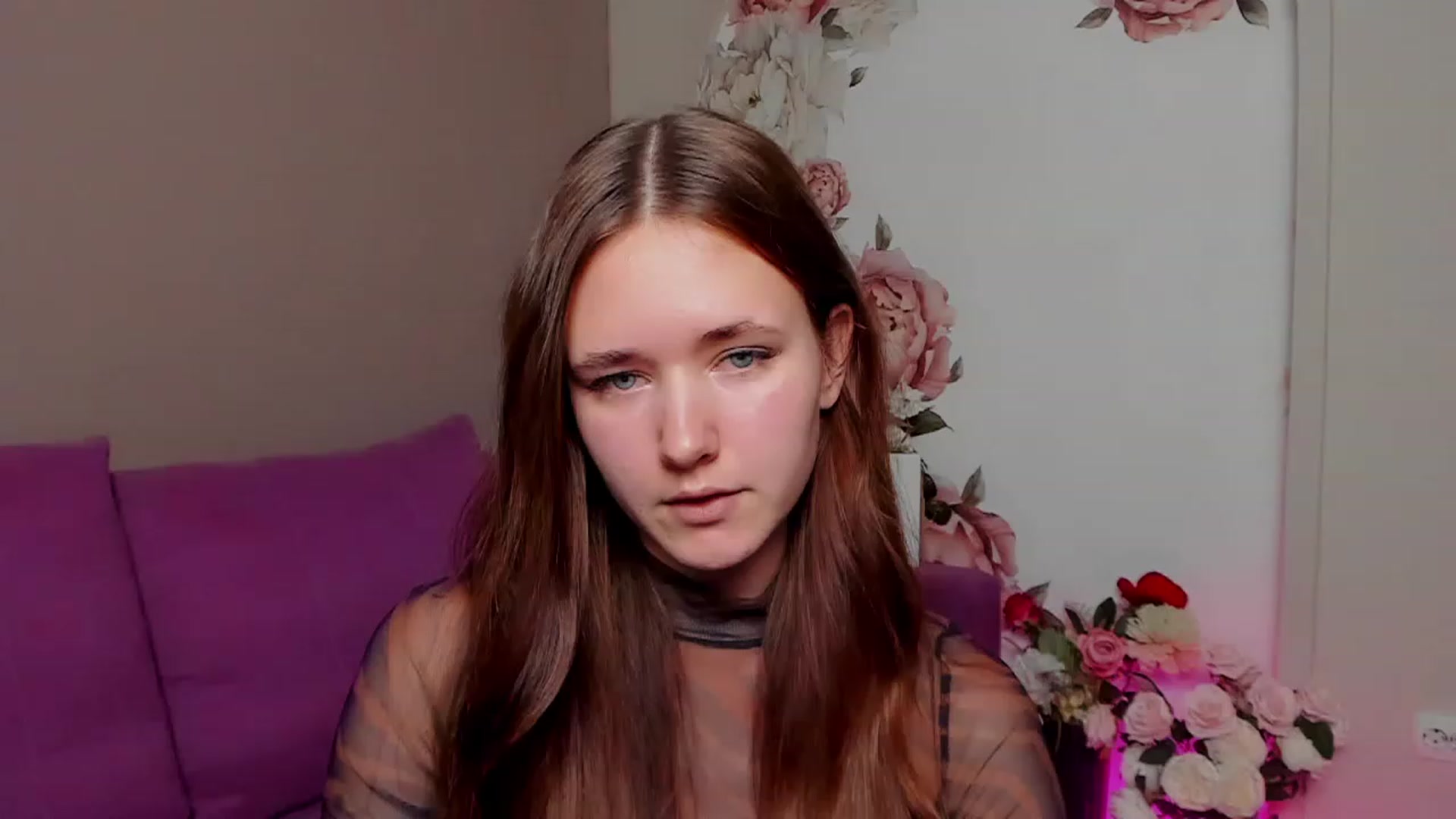 Gallery image thumbnail from Bansheee's myfreecams stream on, 01/24/2024, 16:11 image 6 of 20