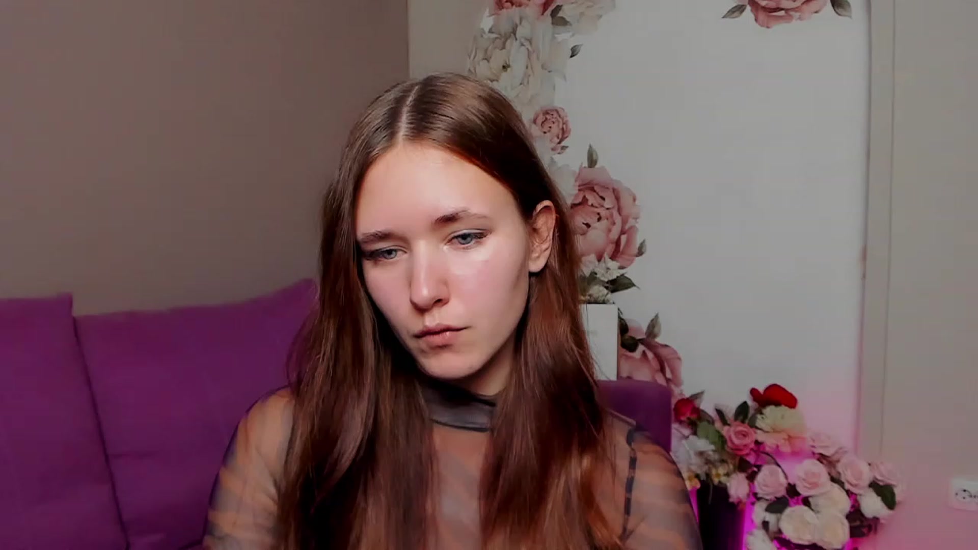 Gallery image thumbnail from Bansheee's myfreecams stream on, 01/24/2024, 16:11 image 1 of 20