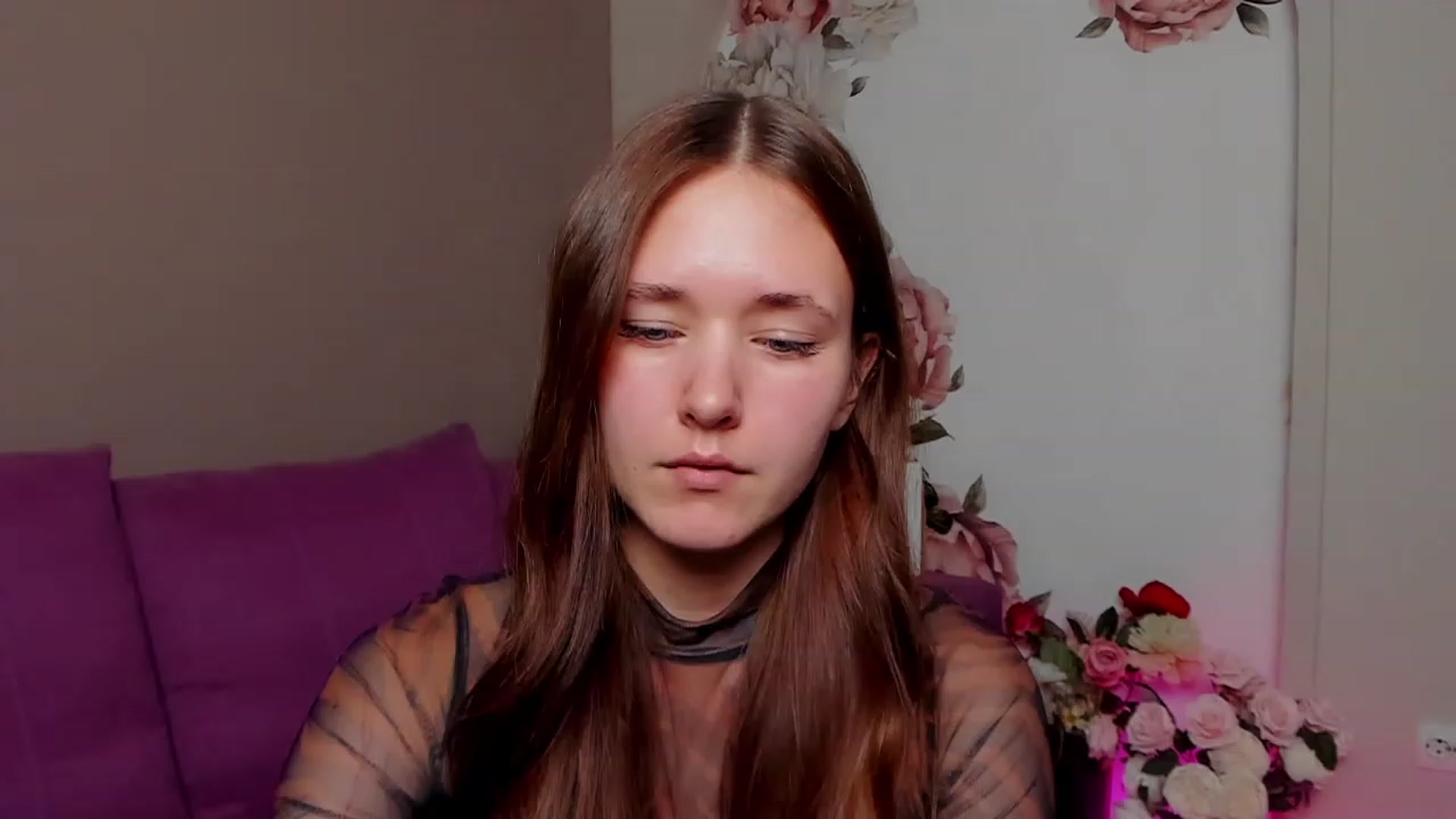 Gallery image thumbnail from Bansheee's myfreecams stream on, 01/24/2024, 16:11 image 15 of 20