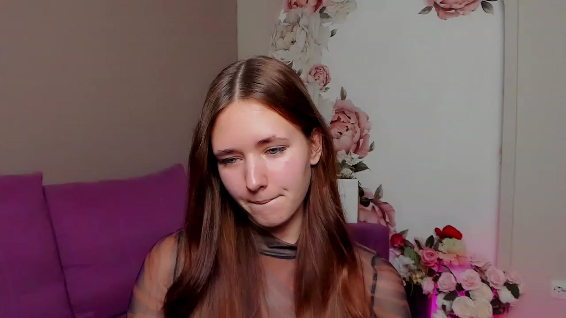 Gallery image thumbnail from Bansheee's myfreecams stream on, 01/24/2024, 16:11 image 18 of 20