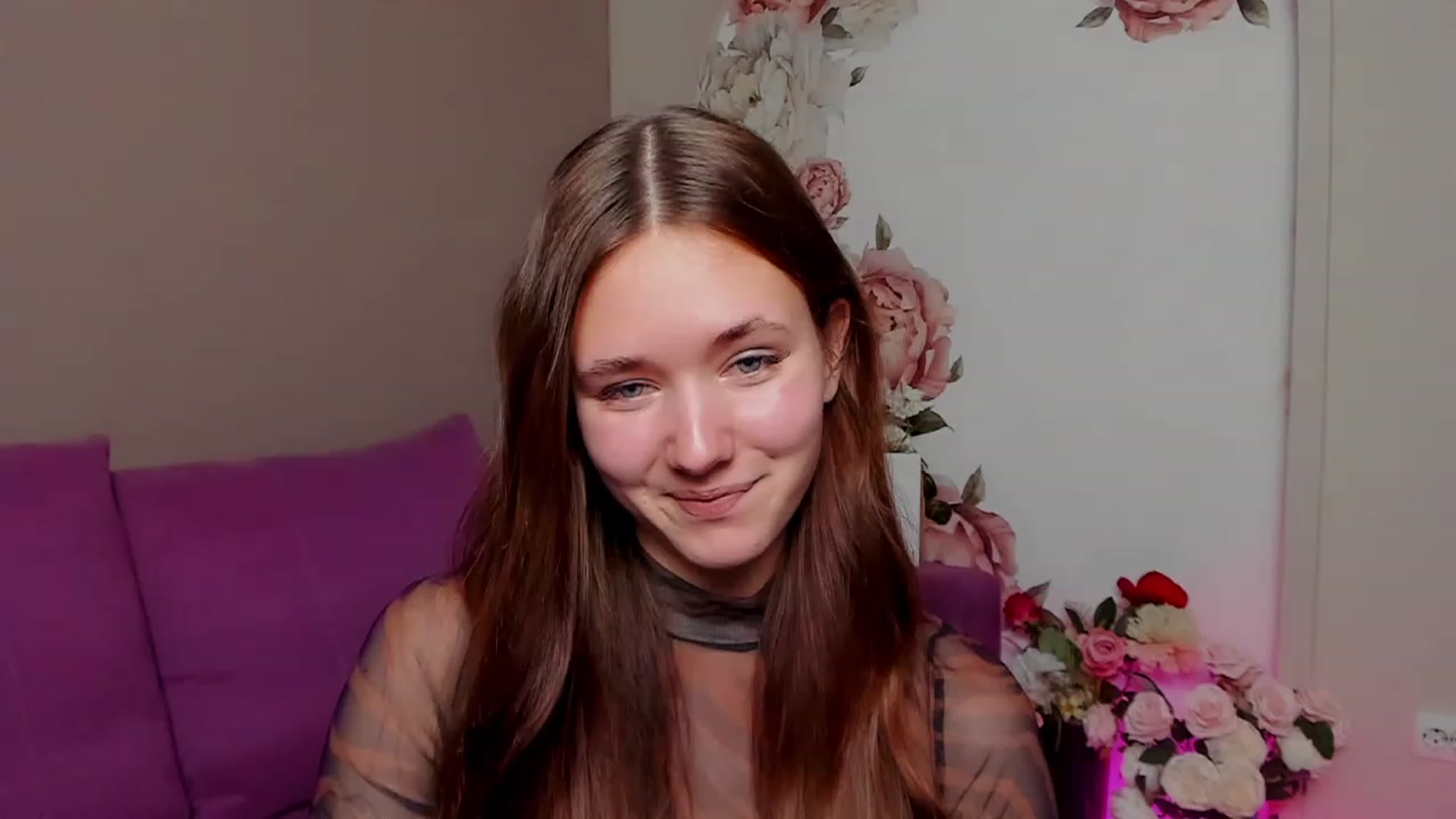 Gallery image thumbnail from Bansheee's myfreecams stream on, 01/24/2024, 16:11 image 5 of 20