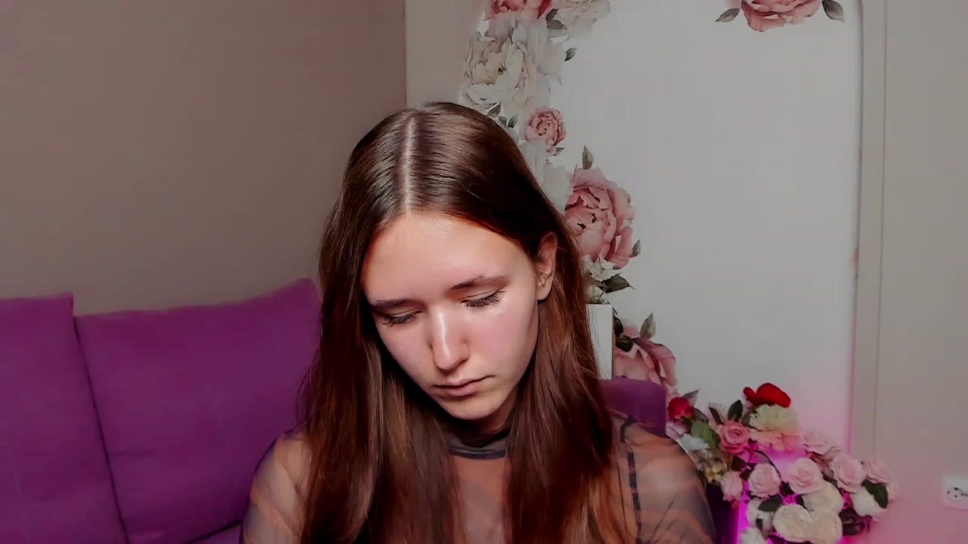 Gallery image thumbnail from Bansheee's myfreecams stream on, 01/24/2024, 16:11 image 11 of 20