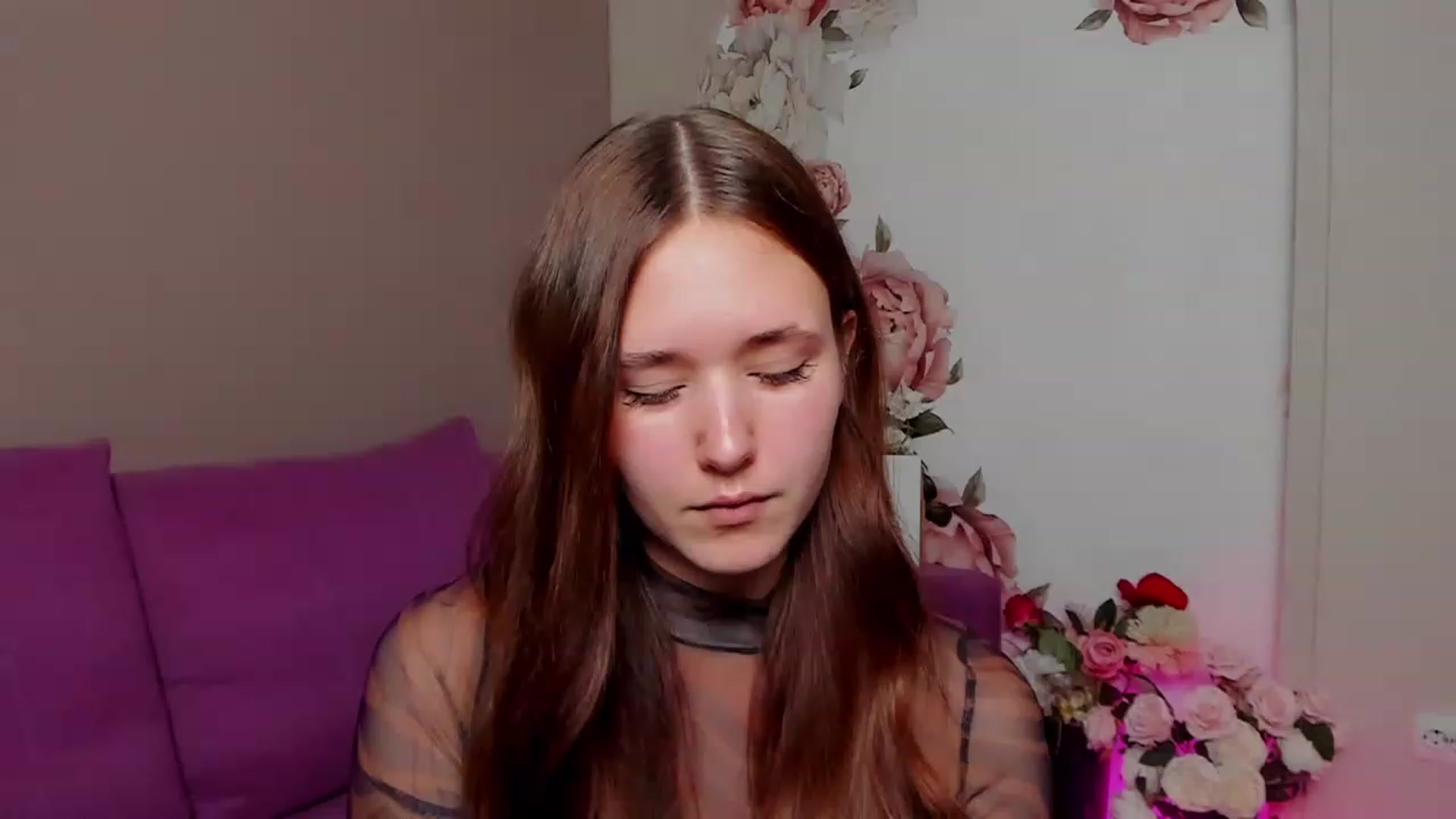 Gallery image thumbnail from Bansheee's myfreecams stream on, 01/24/2024, 16:11 image 3 of 20