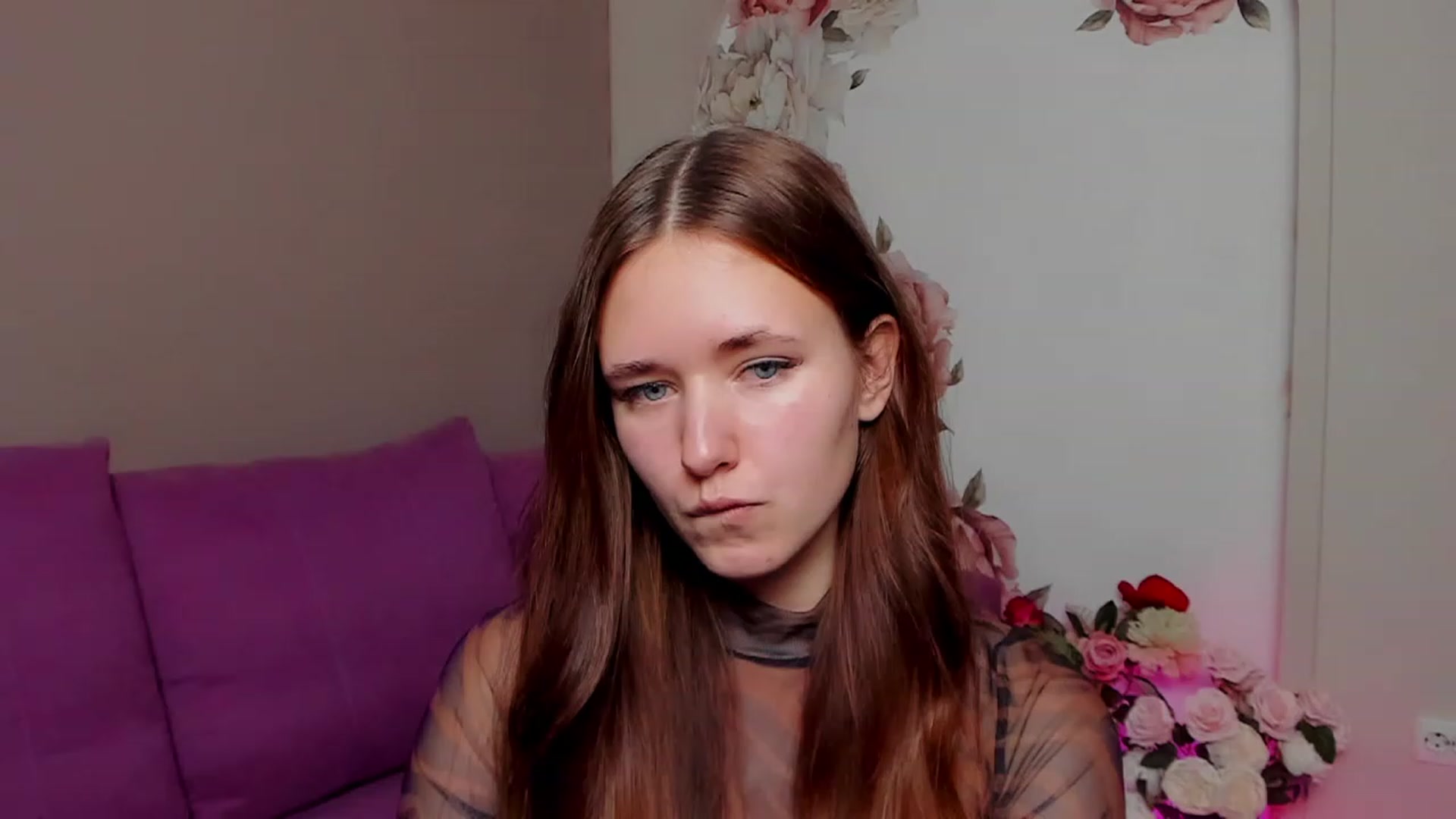 Gallery image thumbnail from Bansheee's myfreecams stream on, 01/24/2024, 16:11 image 7 of 20