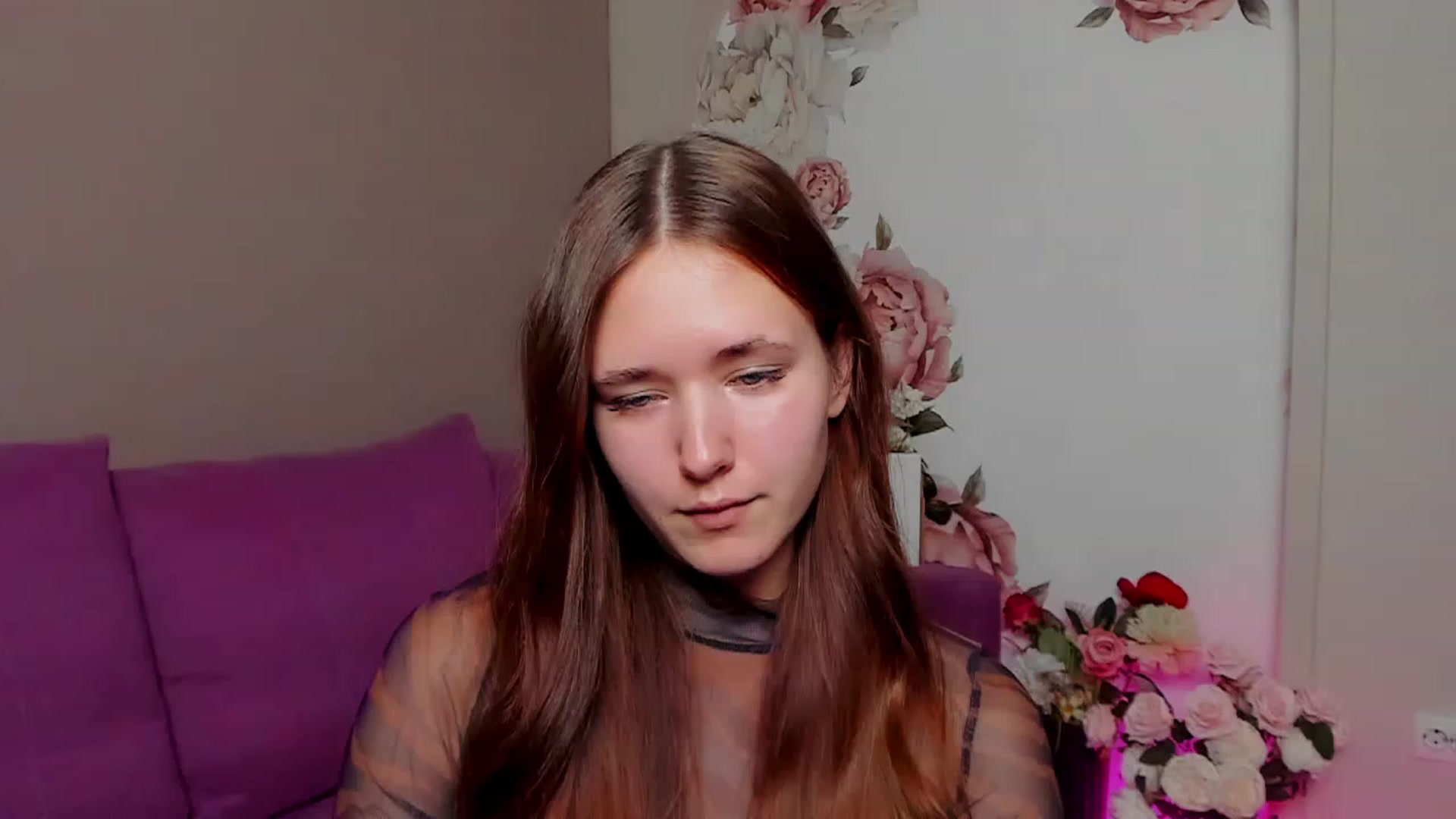 Gallery image thumbnail from Bansheee's myfreecams stream on, 01/24/2024, 16:11 image 20 of 20