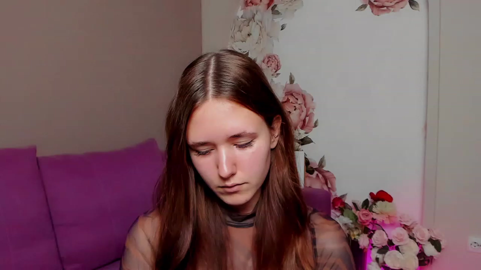 Gallery image thumbnail from Bansheee's myfreecams stream on, 01/24/2024, 16:11 image 10 of 20