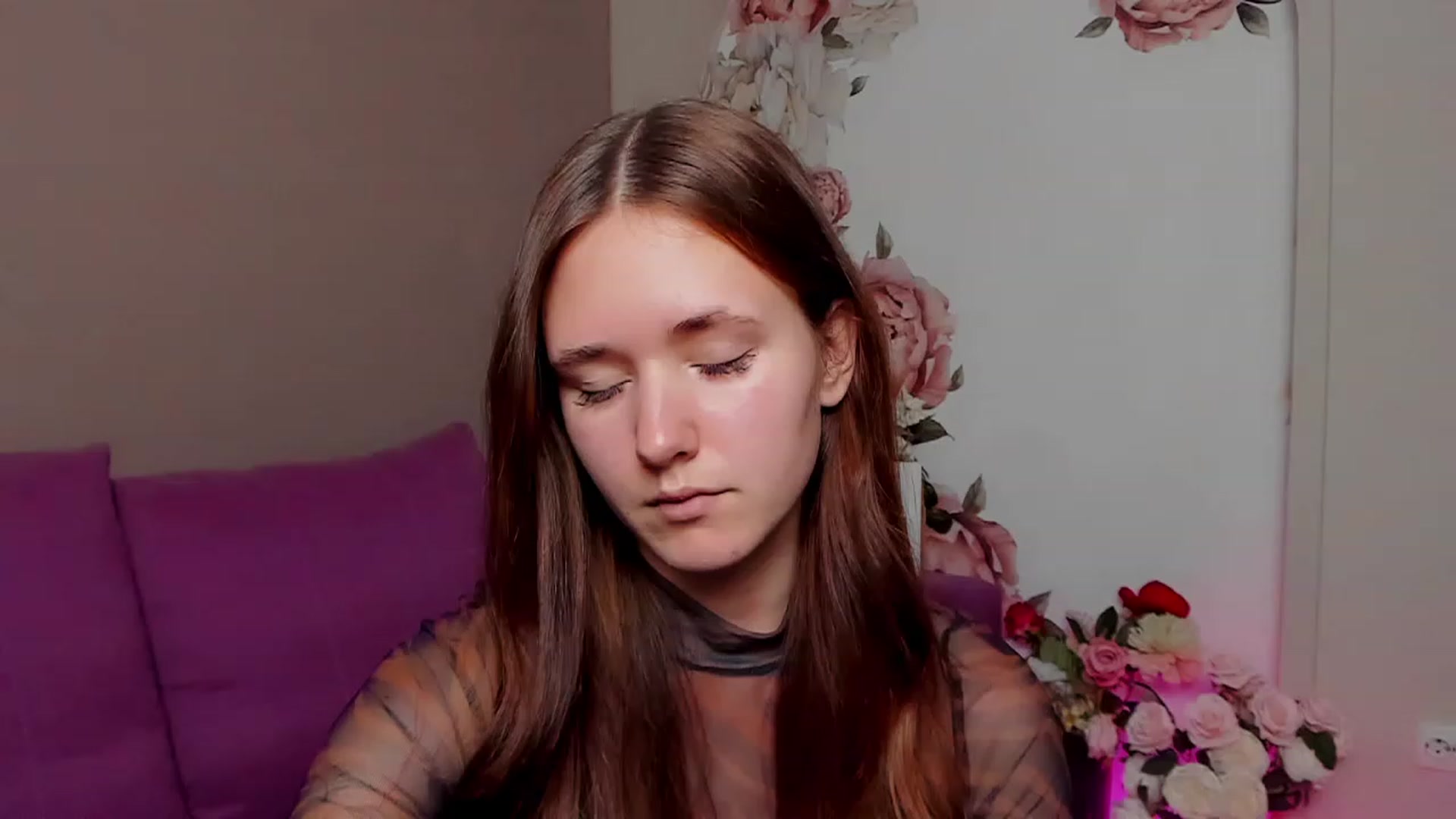 Gallery image thumbnail from Bansheee's myfreecams stream on, 01/24/2024, 16:11 image 16 of 20