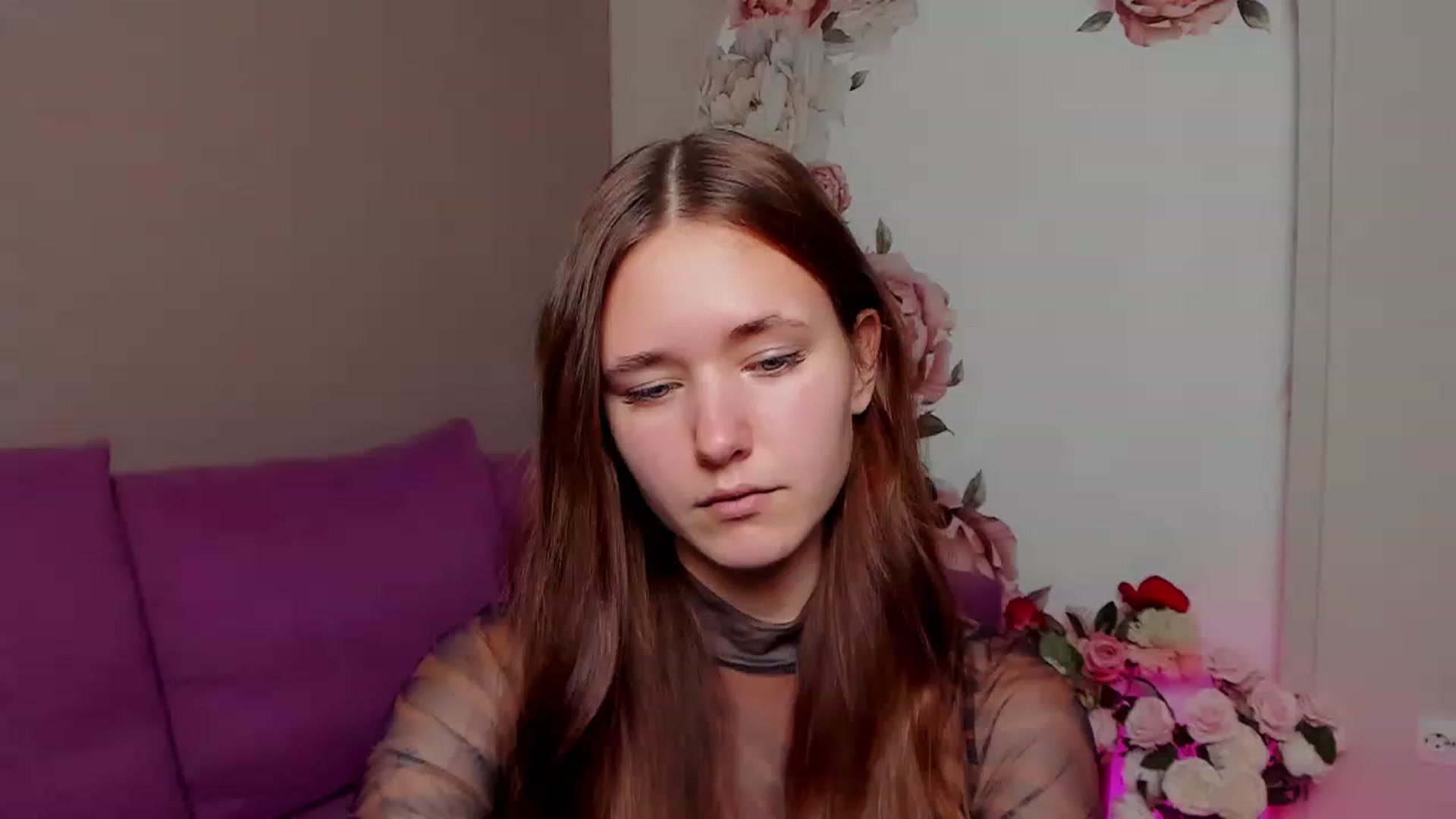 Gallery image thumbnail from Bansheee's myfreecams stream on, 01/24/2024, 16:11 image 8 of 20