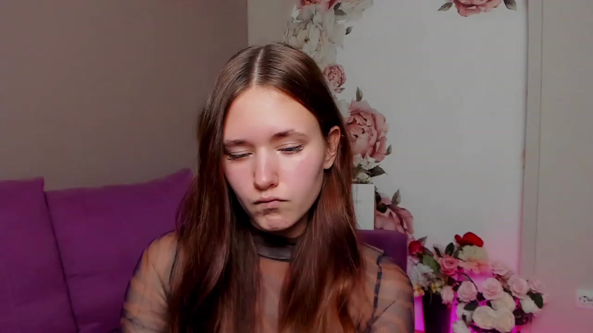Gallery image thumbnail from Bansheee's myfreecams stream on, 01/24/2024, 16:11 image 2 of 20