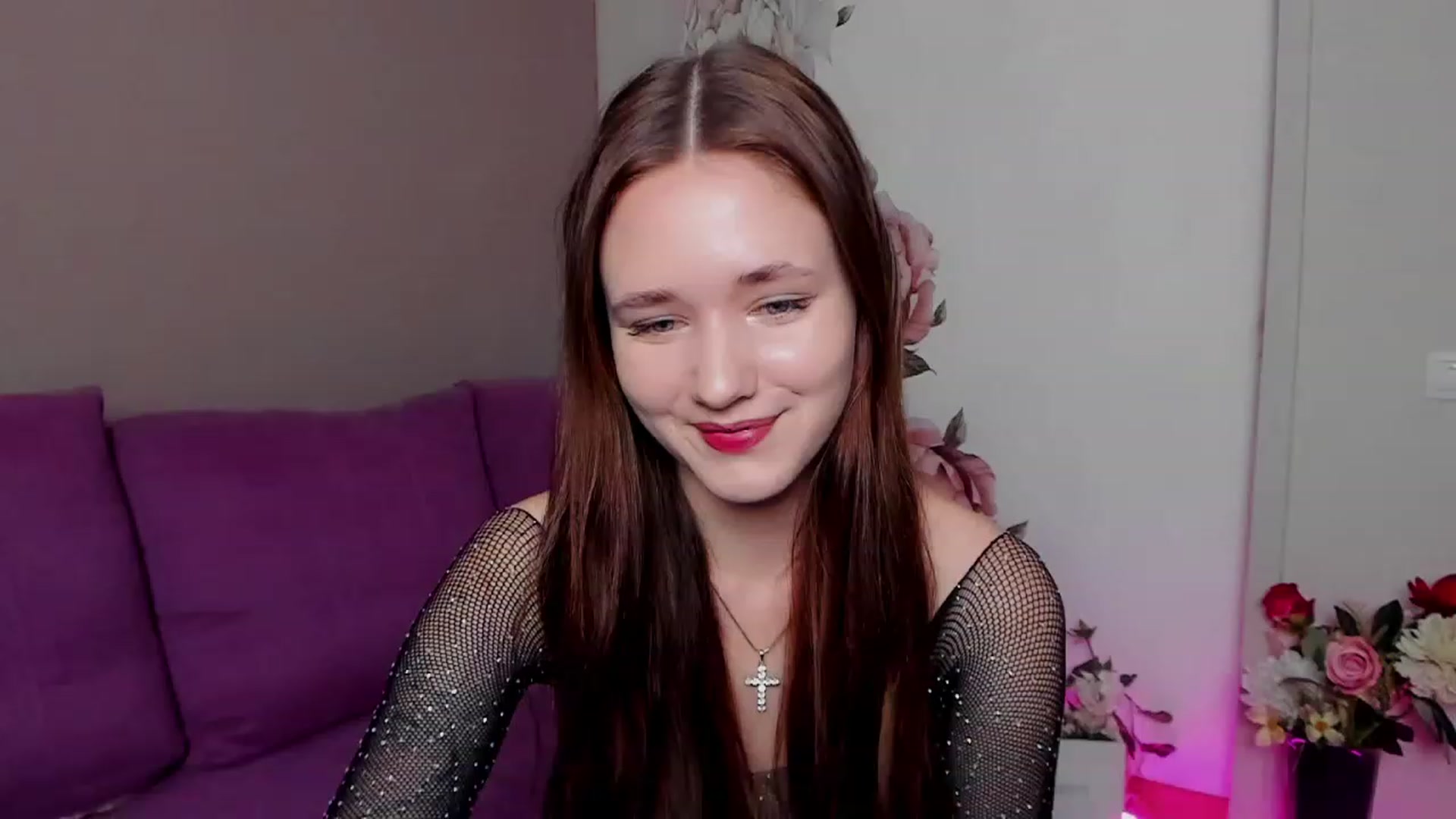 Gallery image thumbnail from Bansheee's myfreecams stream on, 01/25/2024, 14:33 image 4 of 20