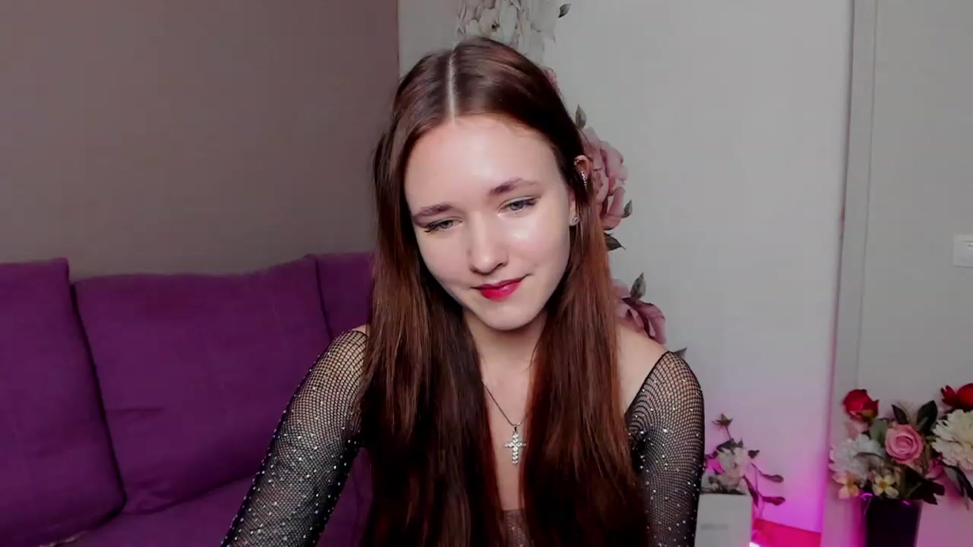 Gallery image thumbnail from Bansheee's myfreecams stream on, 01/25/2024, 14:33 image 13 of 20