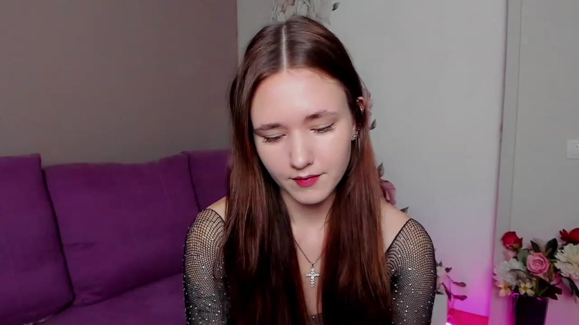 Gallery image thumbnail from Bansheee's myfreecams stream on, 01/25/2024, 14:33 image 11 of 20