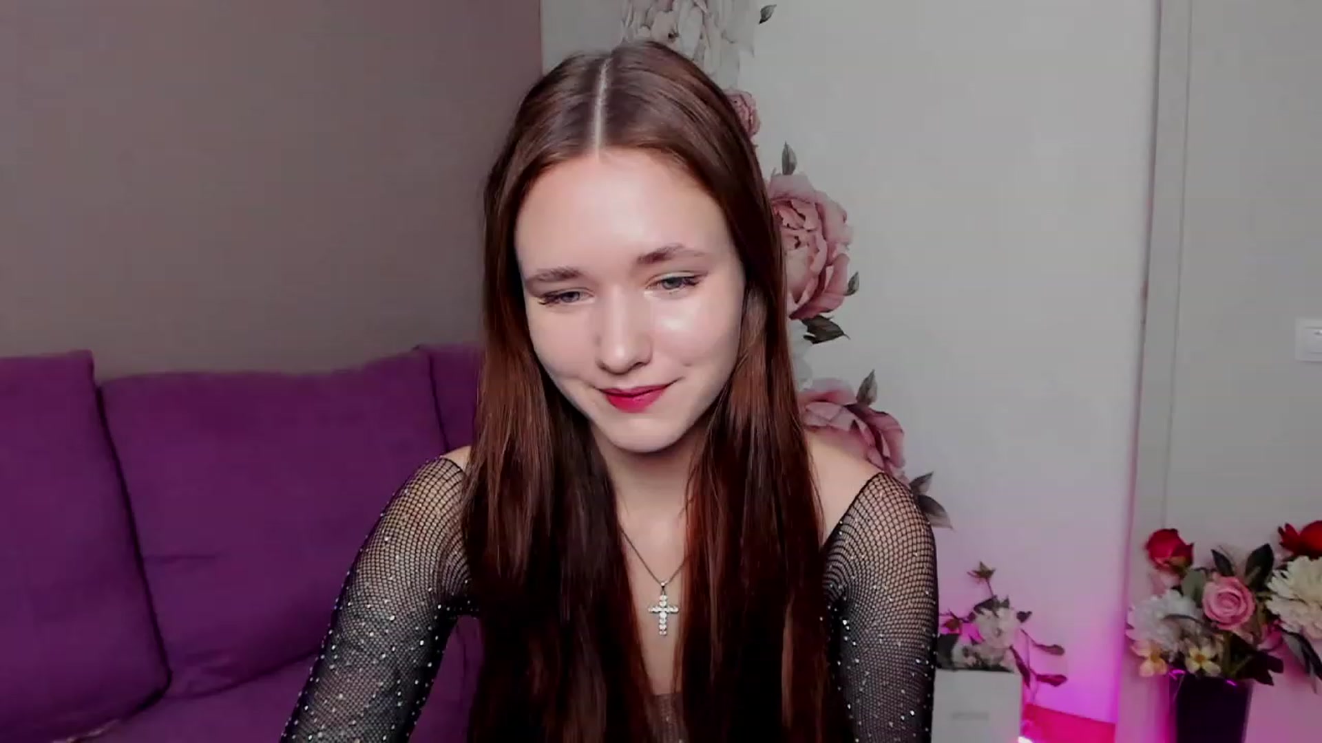 Gallery image thumbnail from Bansheee's myfreecams stream on, 01/25/2024, 14:33 image 3 of 20