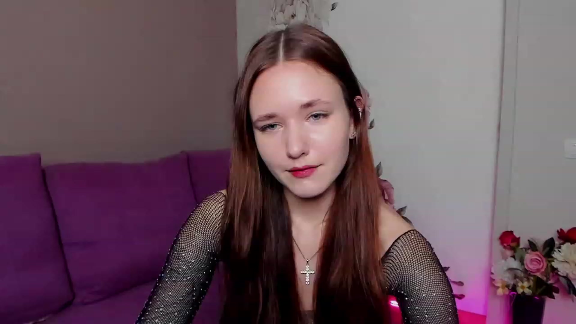 Gallery image thumbnail from Bansheee's myfreecams stream on, 01/25/2024, 14:33 image 20 of 20