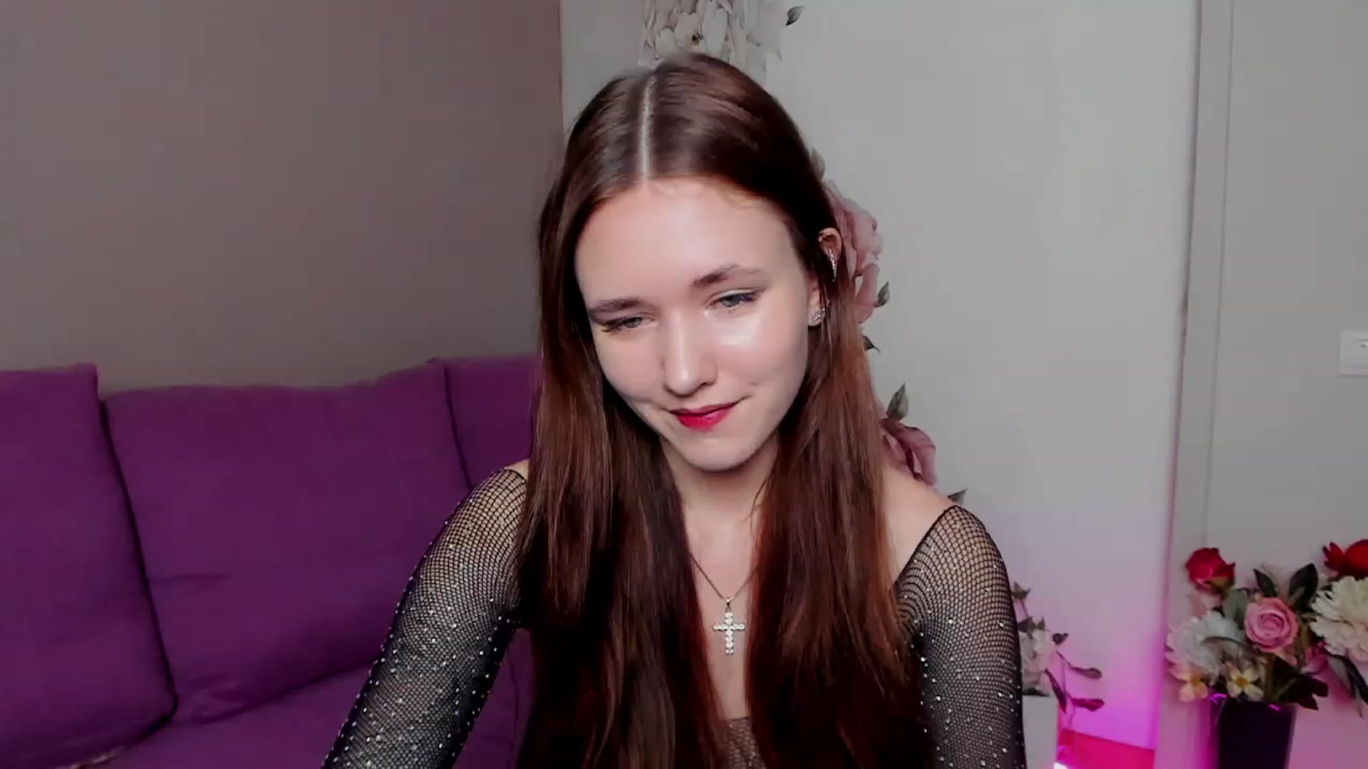 Gallery image thumbnail from Bansheee's myfreecams stream on, 01/25/2024, 14:33 image 18 of 20