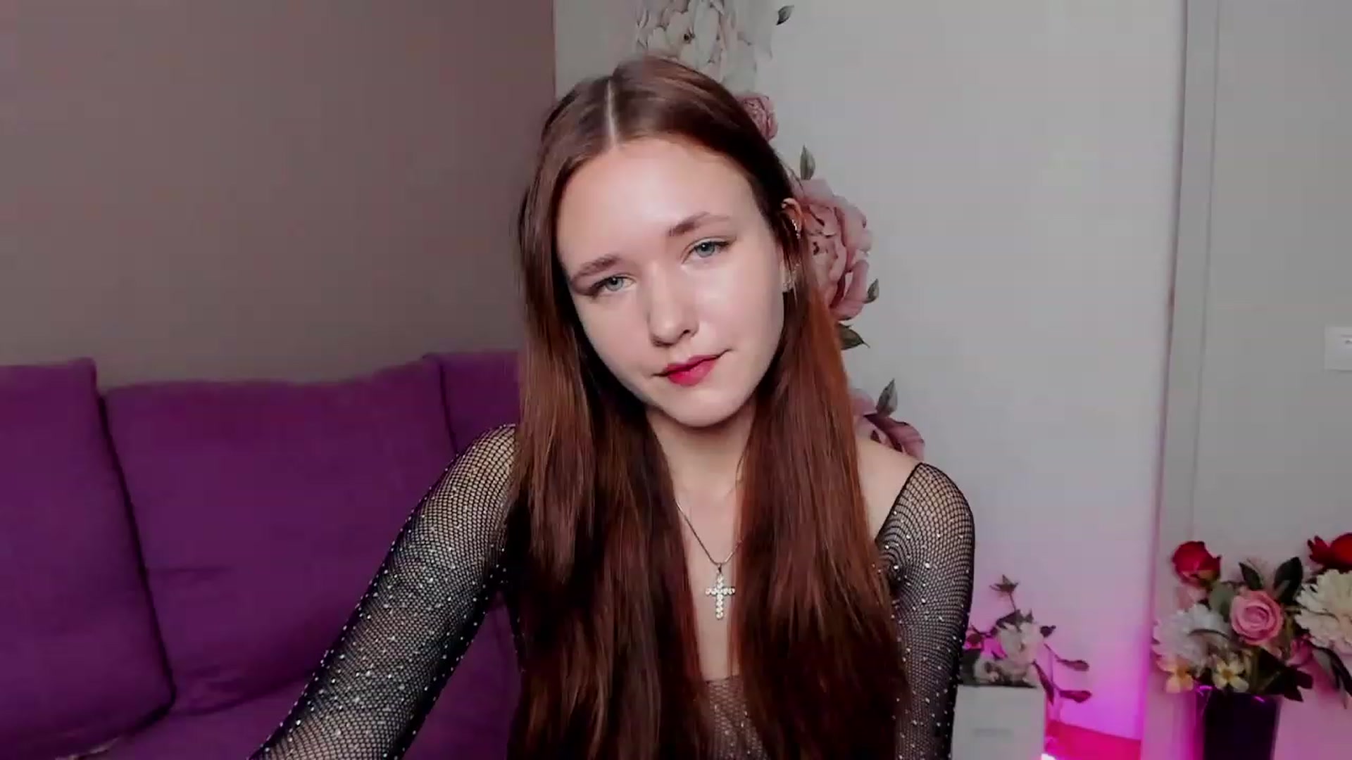 Gallery image thumbnail from Bansheee's myfreecams stream on, 01/25/2024, 14:33 image 9 of 20