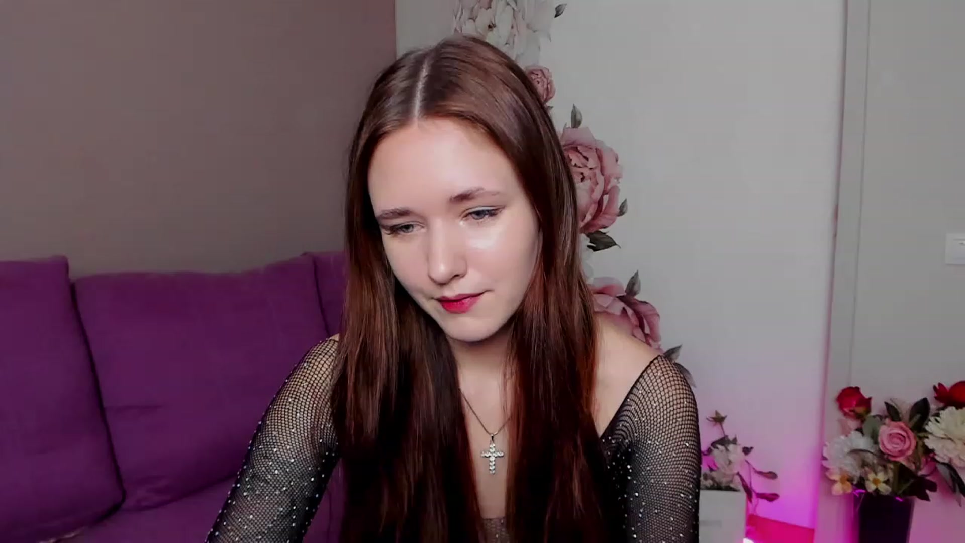 Gallery image thumbnail from Bansheee's myfreecams stream on, 01/25/2024, 14:33 image 7 of 20