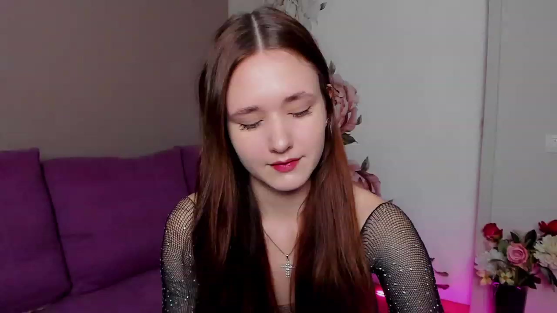 Gallery image thumbnail from Bansheee's myfreecams stream on, 01/25/2024, 14:33 image 10 of 20