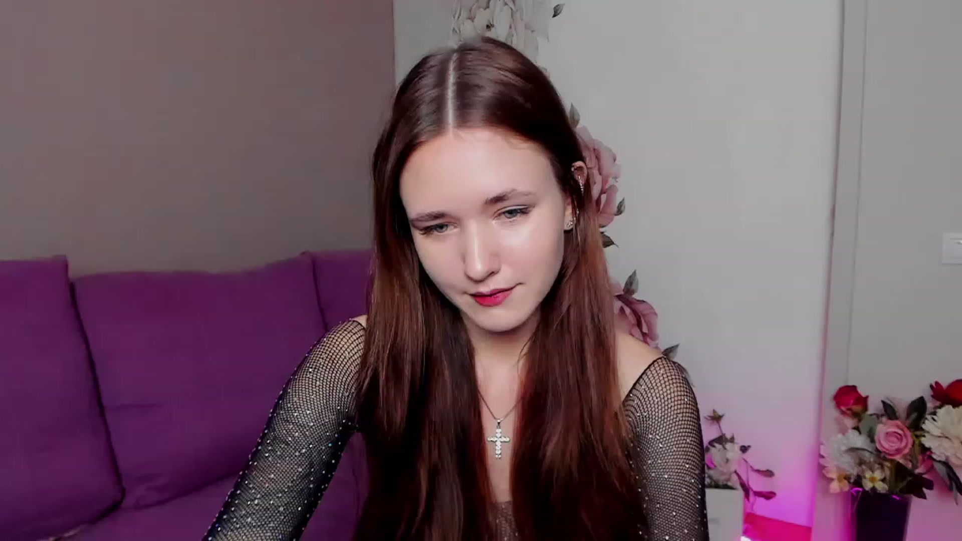 Gallery image thumbnail from Bansheee's myfreecams stream on, 01/25/2024, 14:33 image 16 of 20