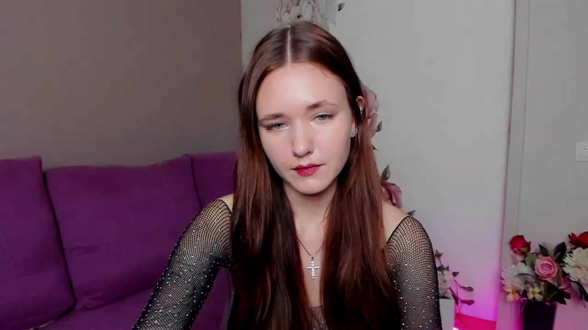 Gallery image thumbnail from Bansheee's myfreecams stream on, 01/25/2024, 14:33 image 17 of 20