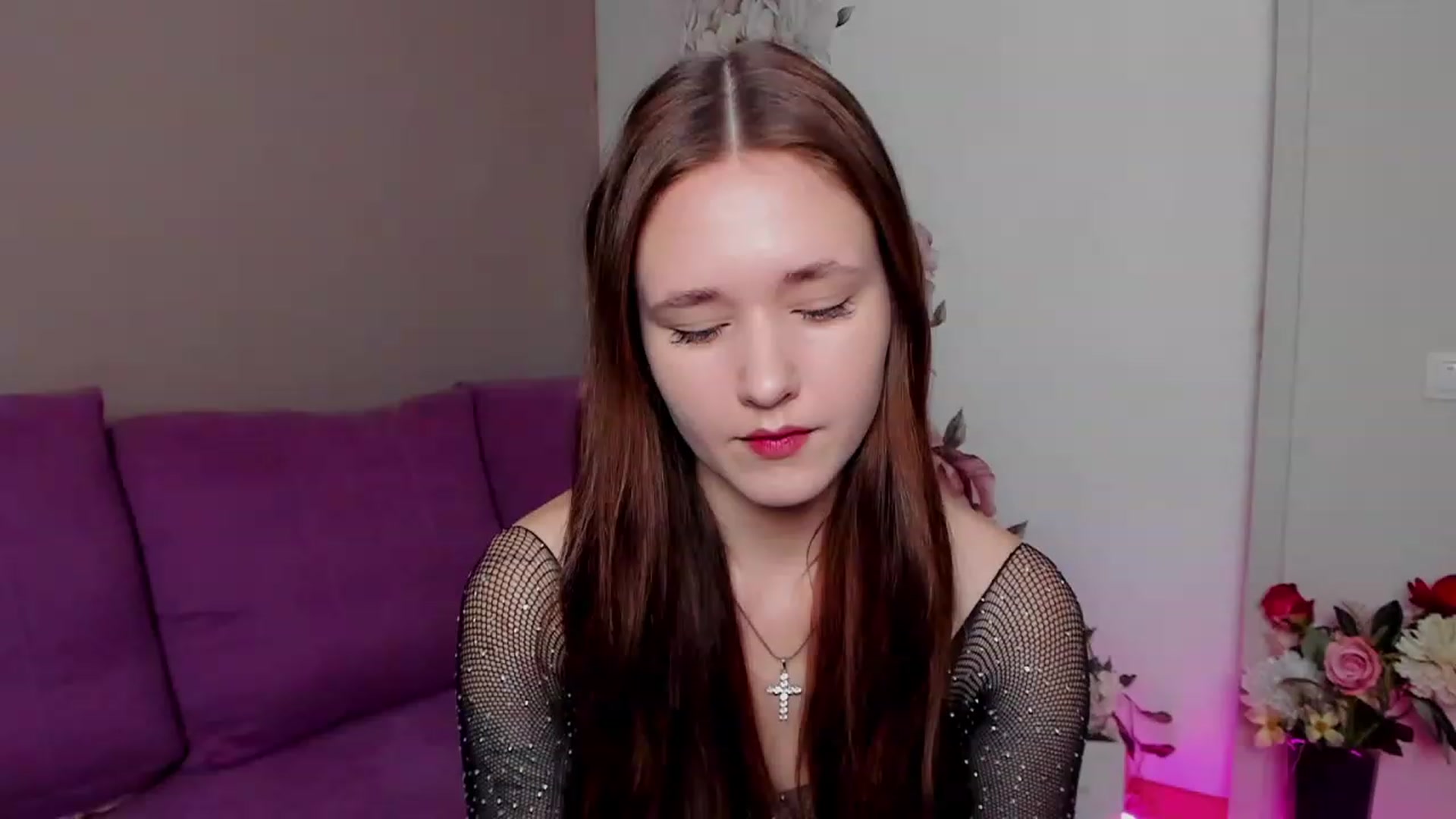 Gallery image thumbnail from Bansheee's myfreecams stream on, 01/25/2024, 14:33 image 1 of 20