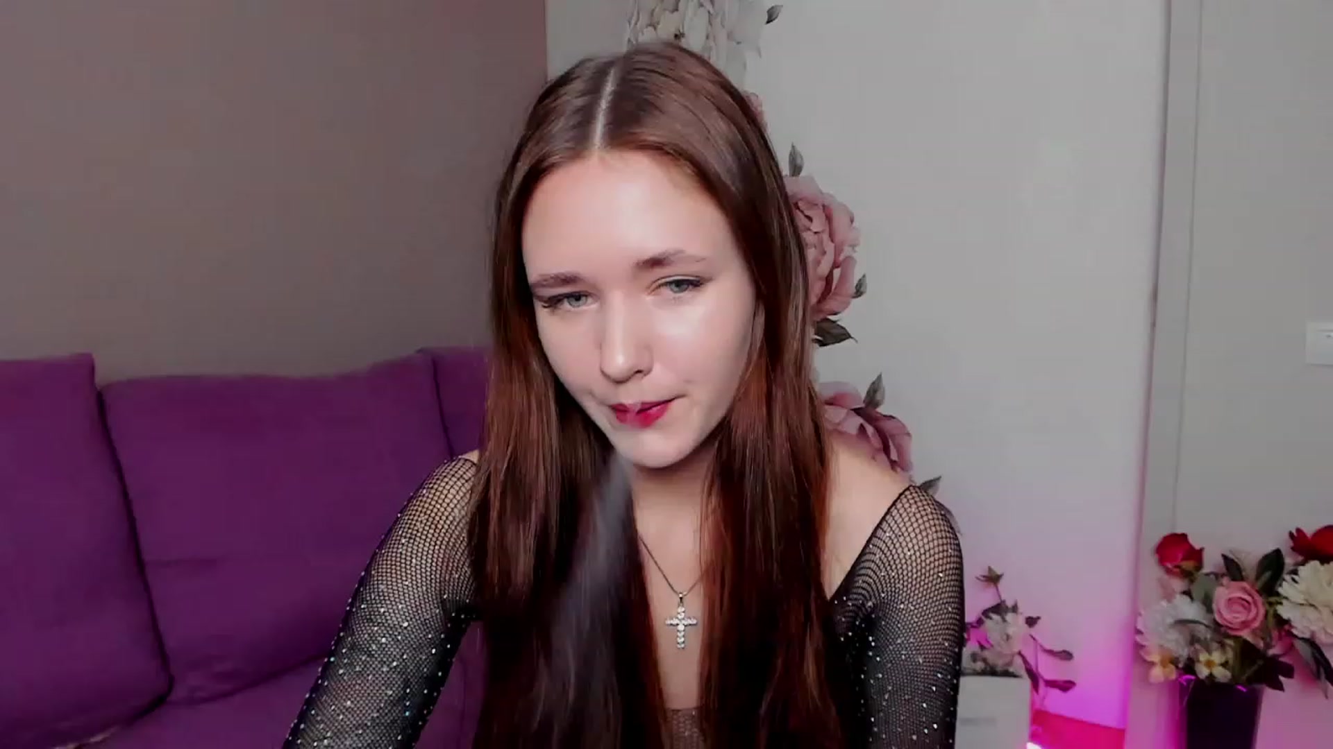 Gallery image thumbnail from Bansheee's myfreecams stream on, 01/25/2024, 14:33 image 5 of 20