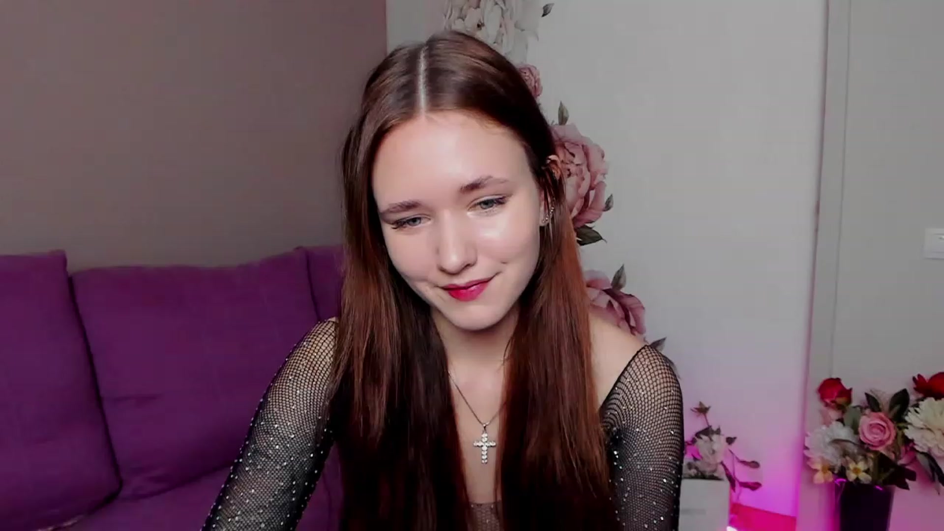 Gallery image thumbnail from Bansheee's myfreecams stream on, 01/25/2024, 14:33 image 8 of 20