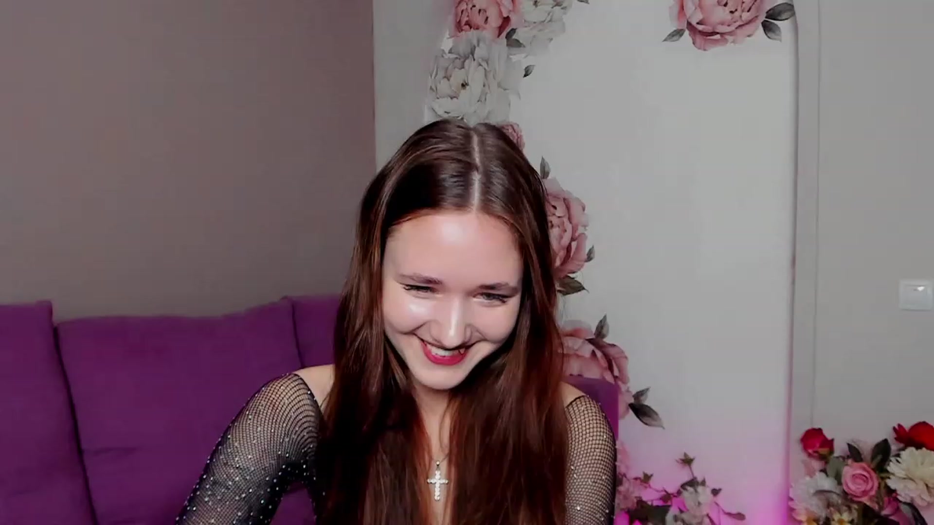 Gallery image thumbnail from Bansheee's myfreecams stream on, 01/25/2024, 15:24 image 5 of 20