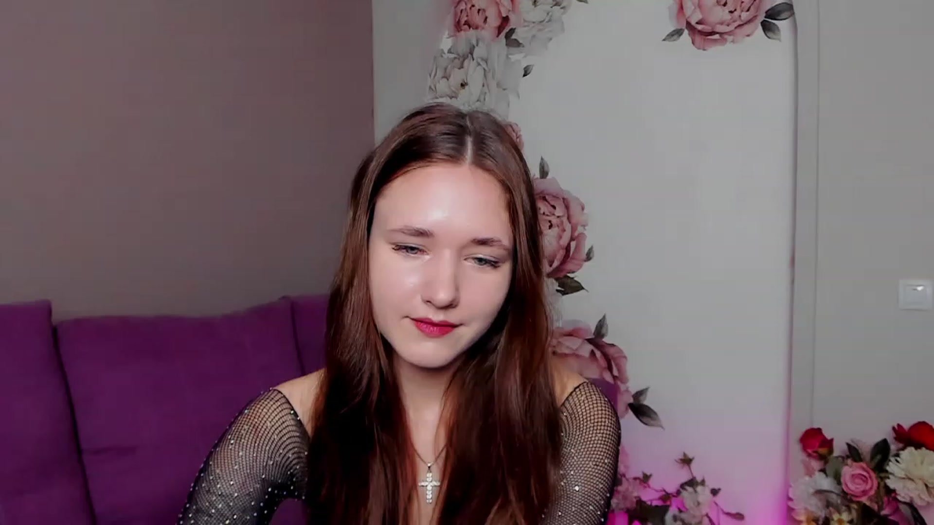 Gallery image thumbnail from Bansheee's myfreecams stream on, 01/25/2024, 15:24 image 8 of 20
