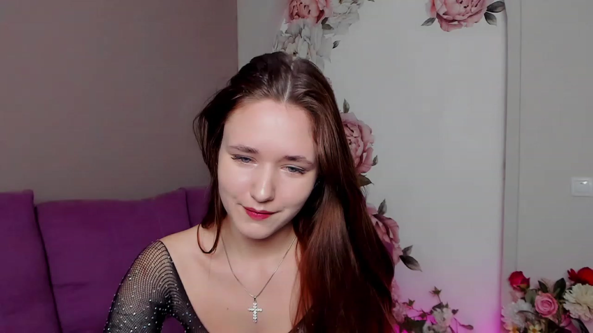 Gallery image thumbnail from Bansheee's myfreecams stream on, 01/25/2024, 15:24 image 1 of 20