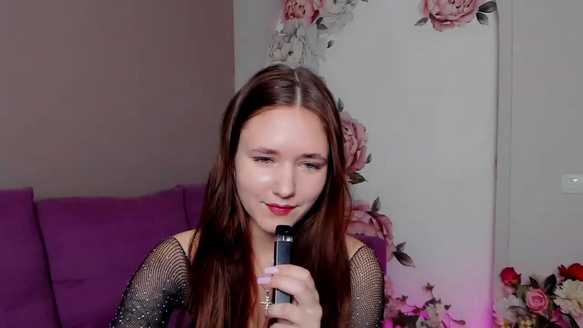 Gallery image thumbnail from Bansheee's myfreecams stream on, 01/25/2024, 15:24 image 3 of 20