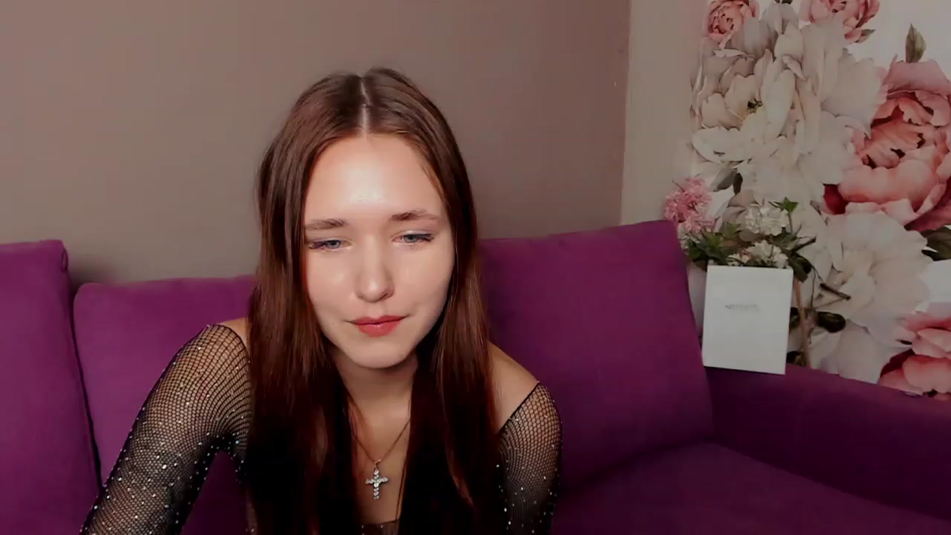 Gallery image thumbnail from Bansheee's myfreecams stream on, 01/25/2024, 17:43 image 10 of 20