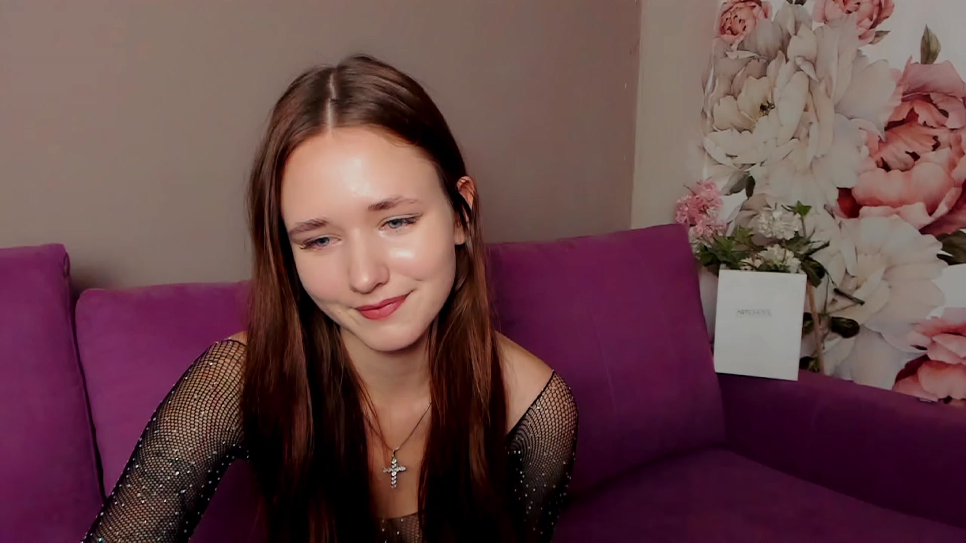 Gallery image thumbnail from Bansheee's myfreecams stream on, 01/25/2024, 17:43 image 19 of 20